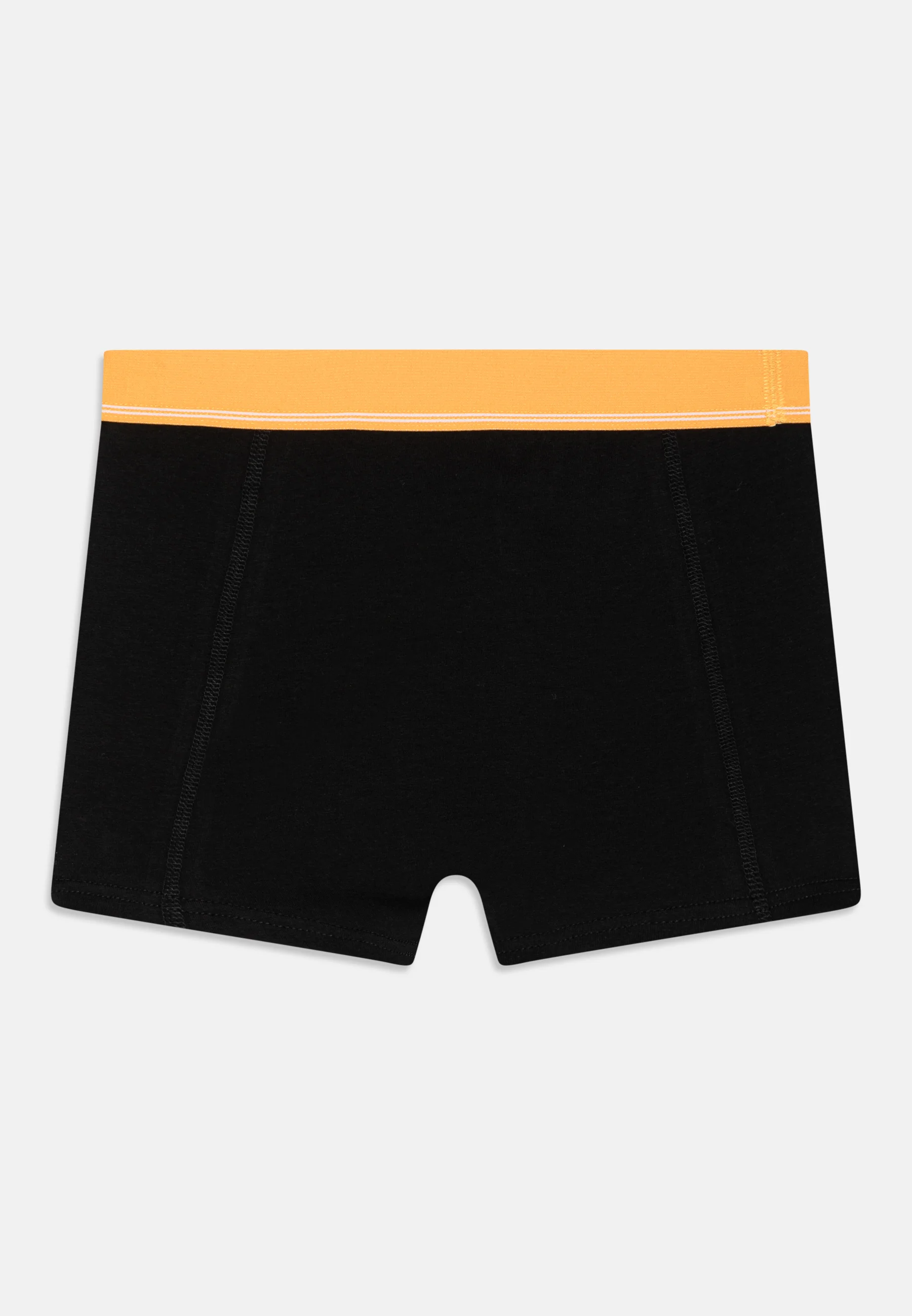 Jack & Jones Junior JACKONGA SOLID TRUNKS UNISEX 3 PACK - Culotte