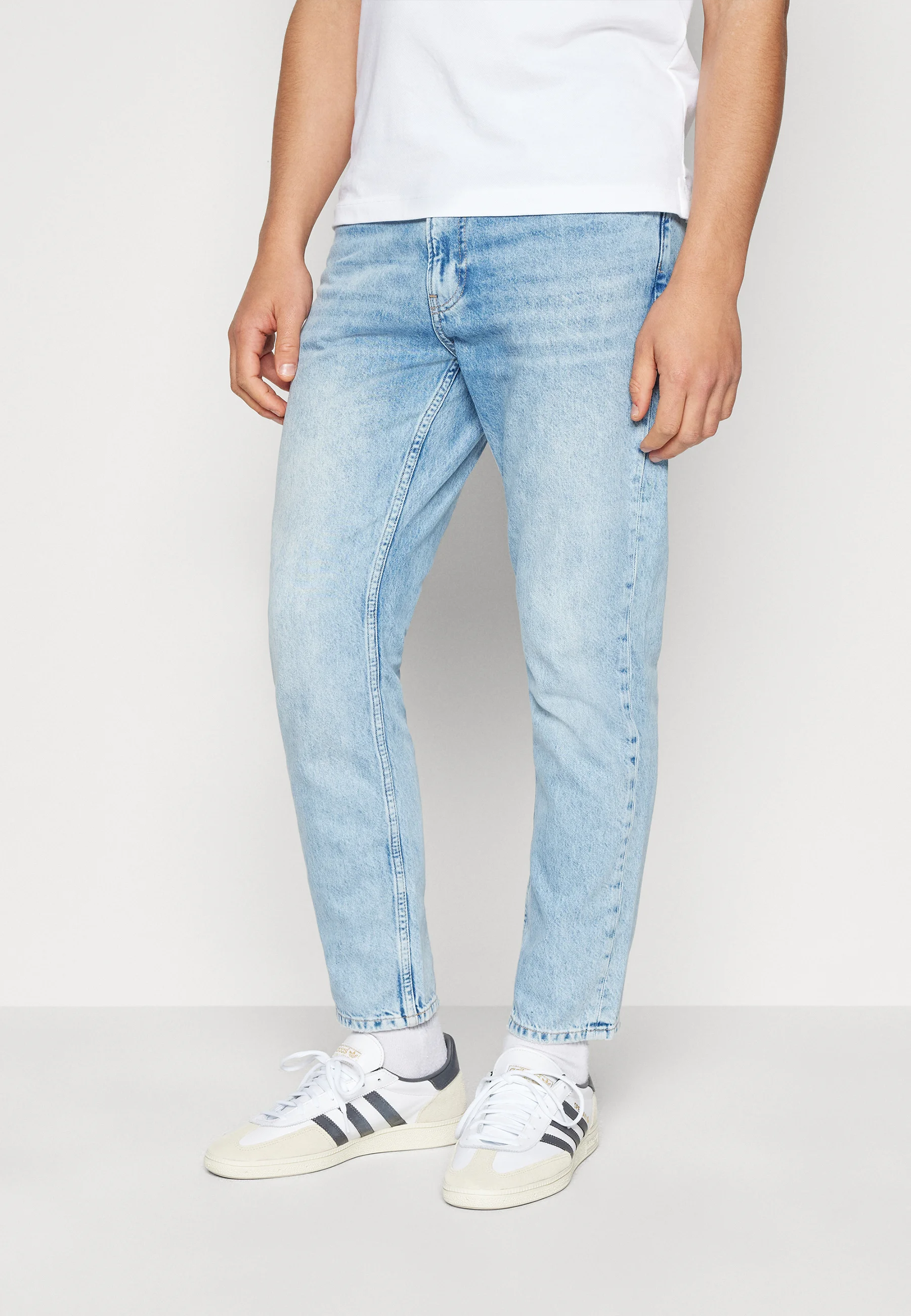Calvin Klein Jeans DAD - Vaqueros pitillo