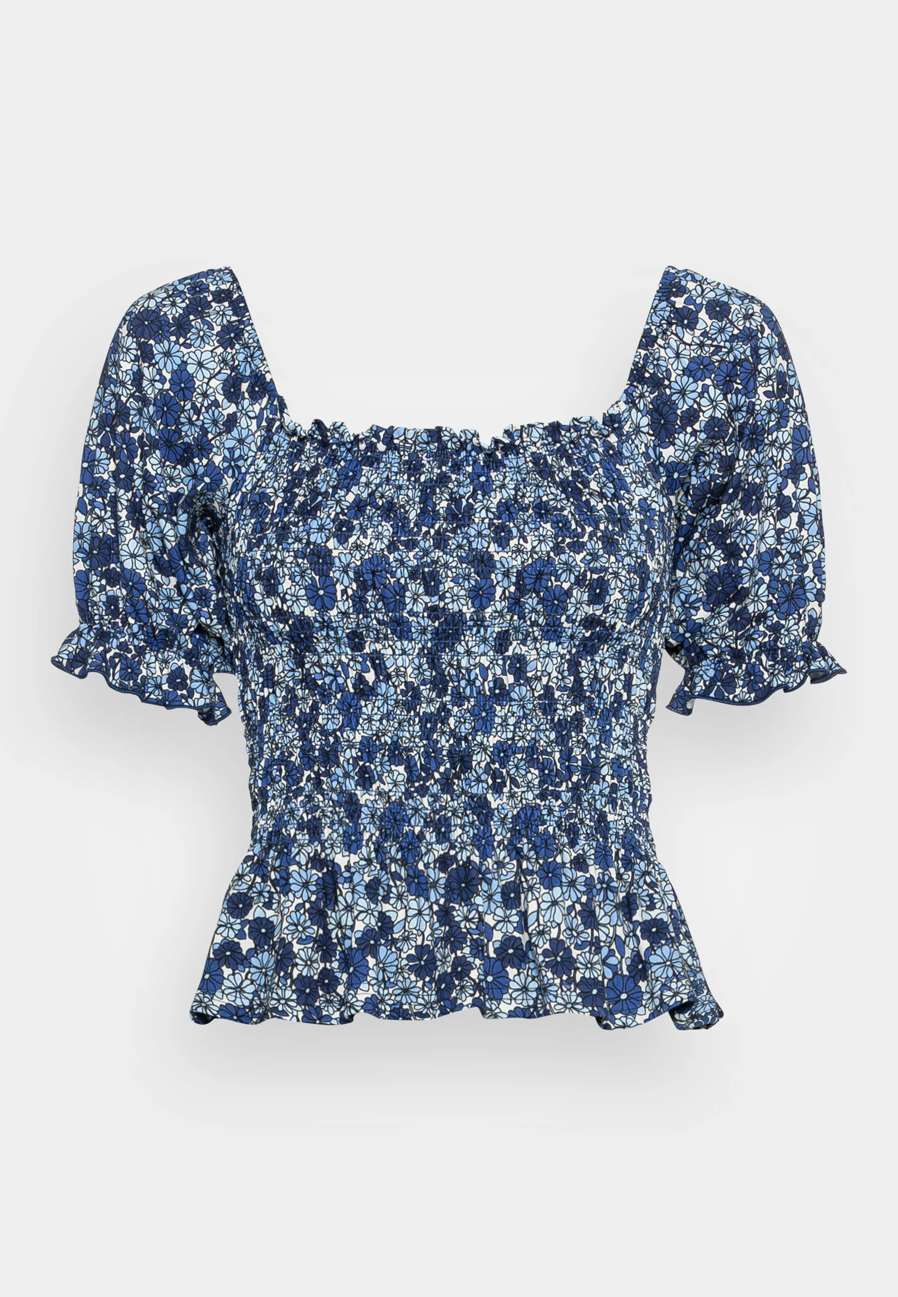 Piezas PCGISA SMOCK - Camiseta básica