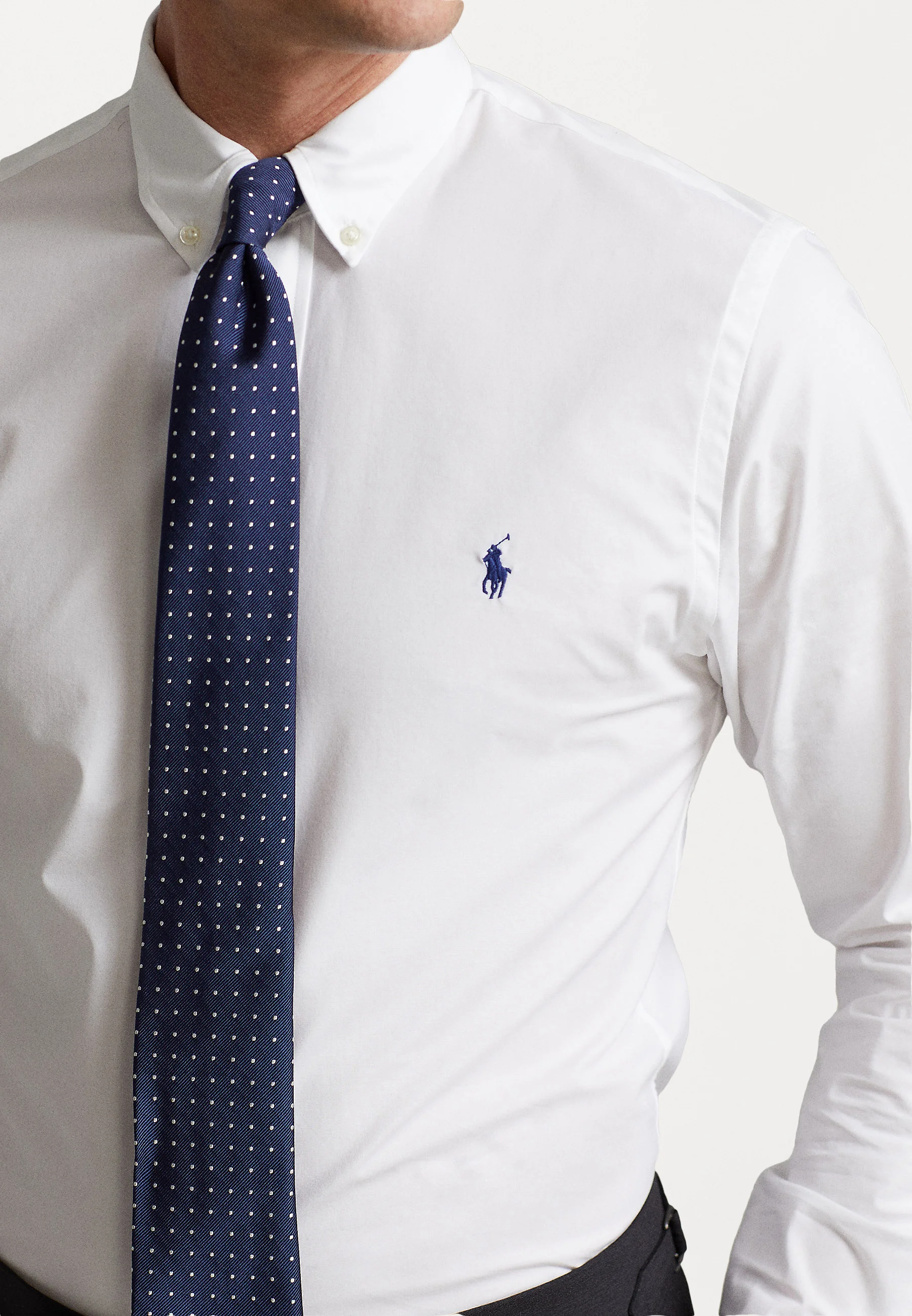 Camisa Polo Ralph Lauren
