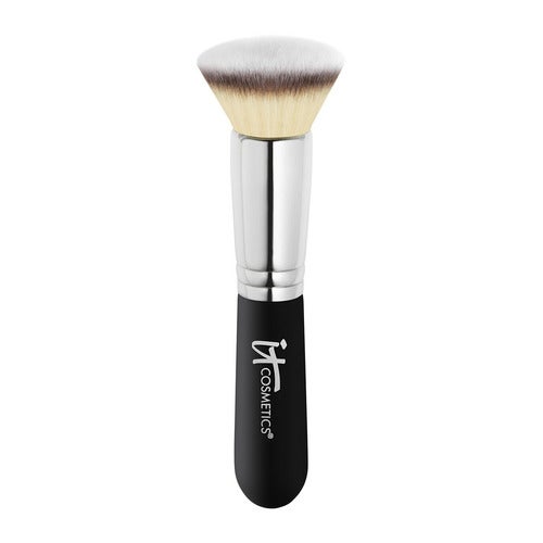 Brocha para base de maquillaje Heavenly Luxe™ de punta plana n.° 6 de iT Cosmetics