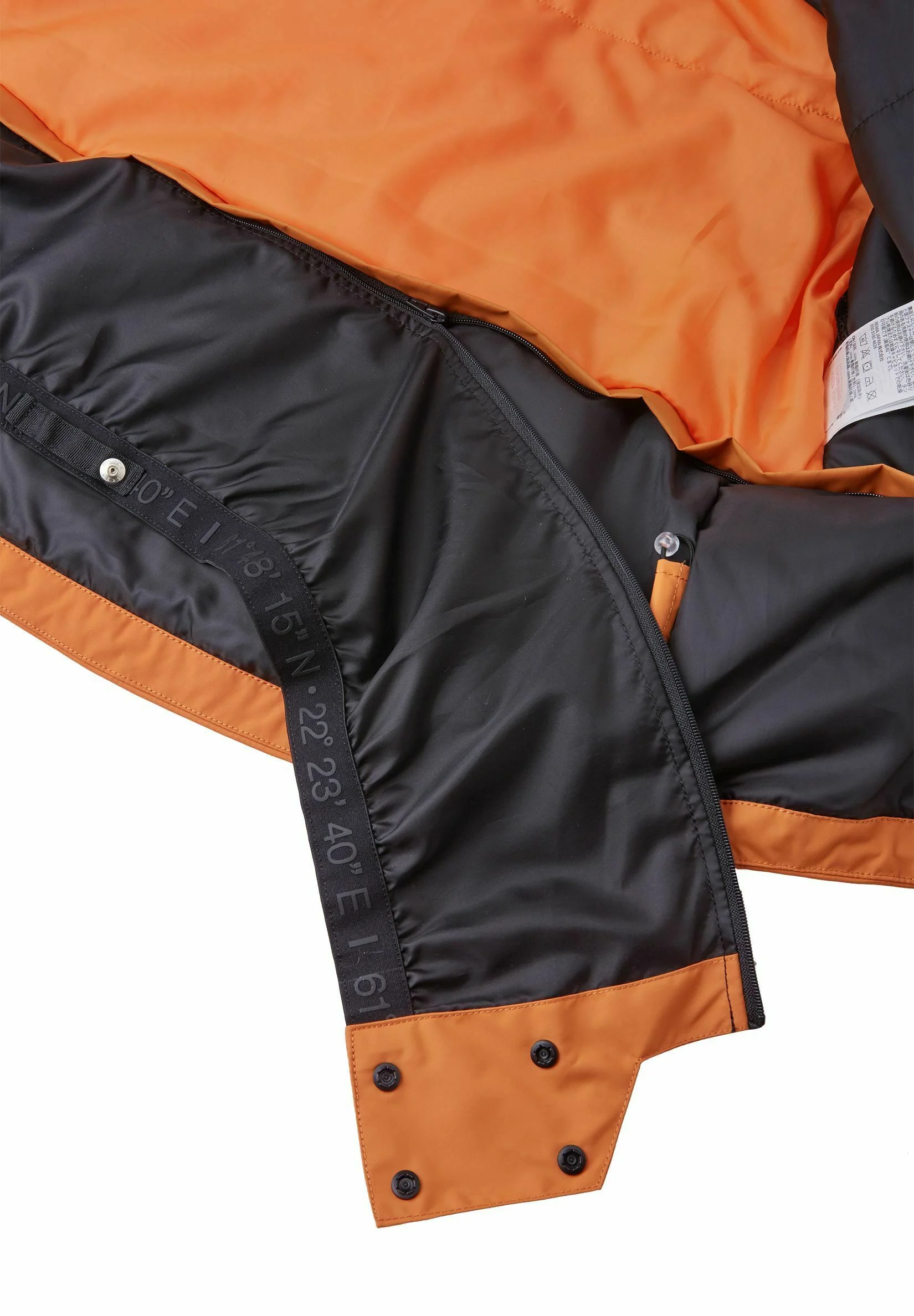 Reima TIRRO - Chaqueta de snowboard