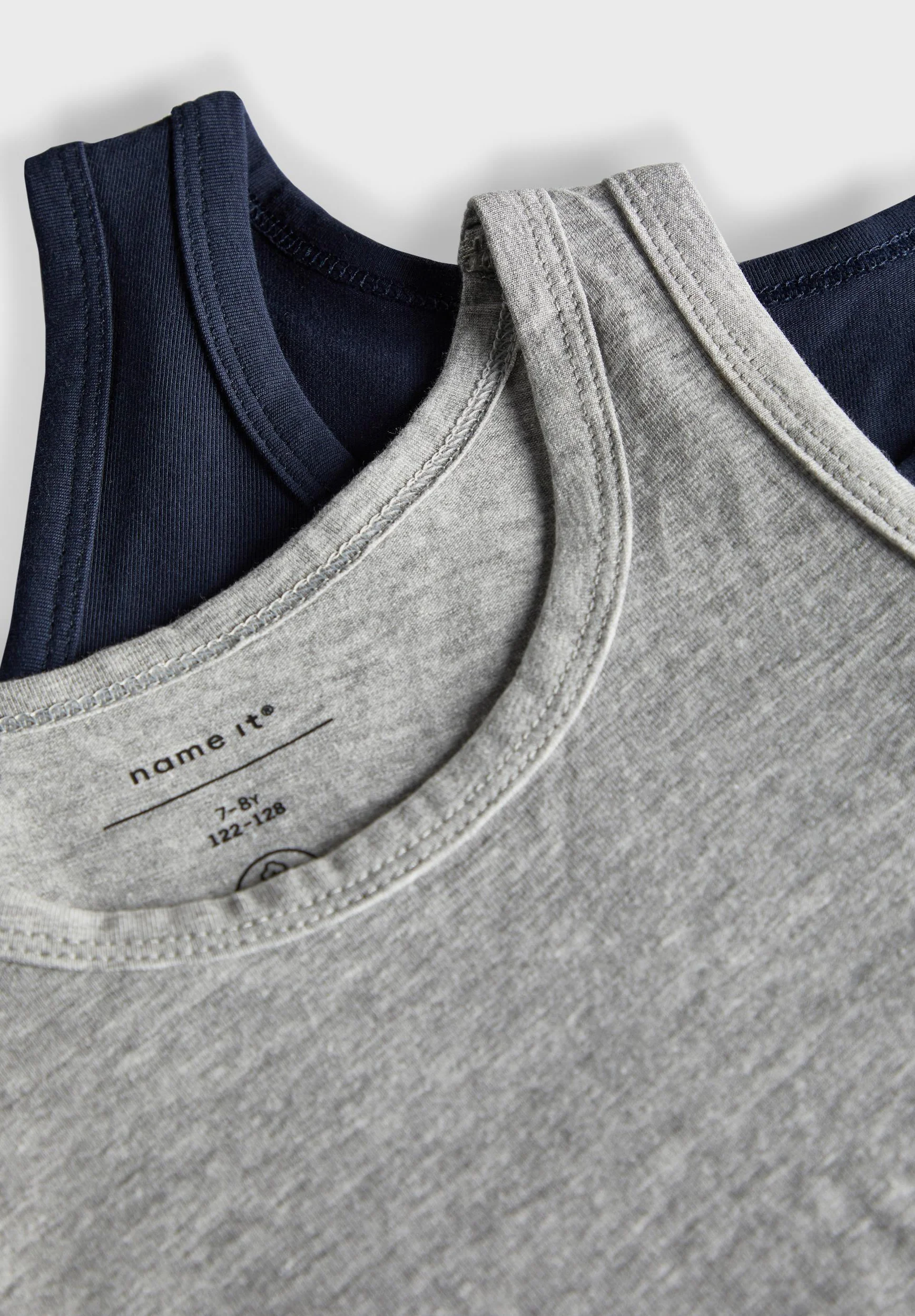 Name it NKMTANK 2 PACK - Camiseta interior
