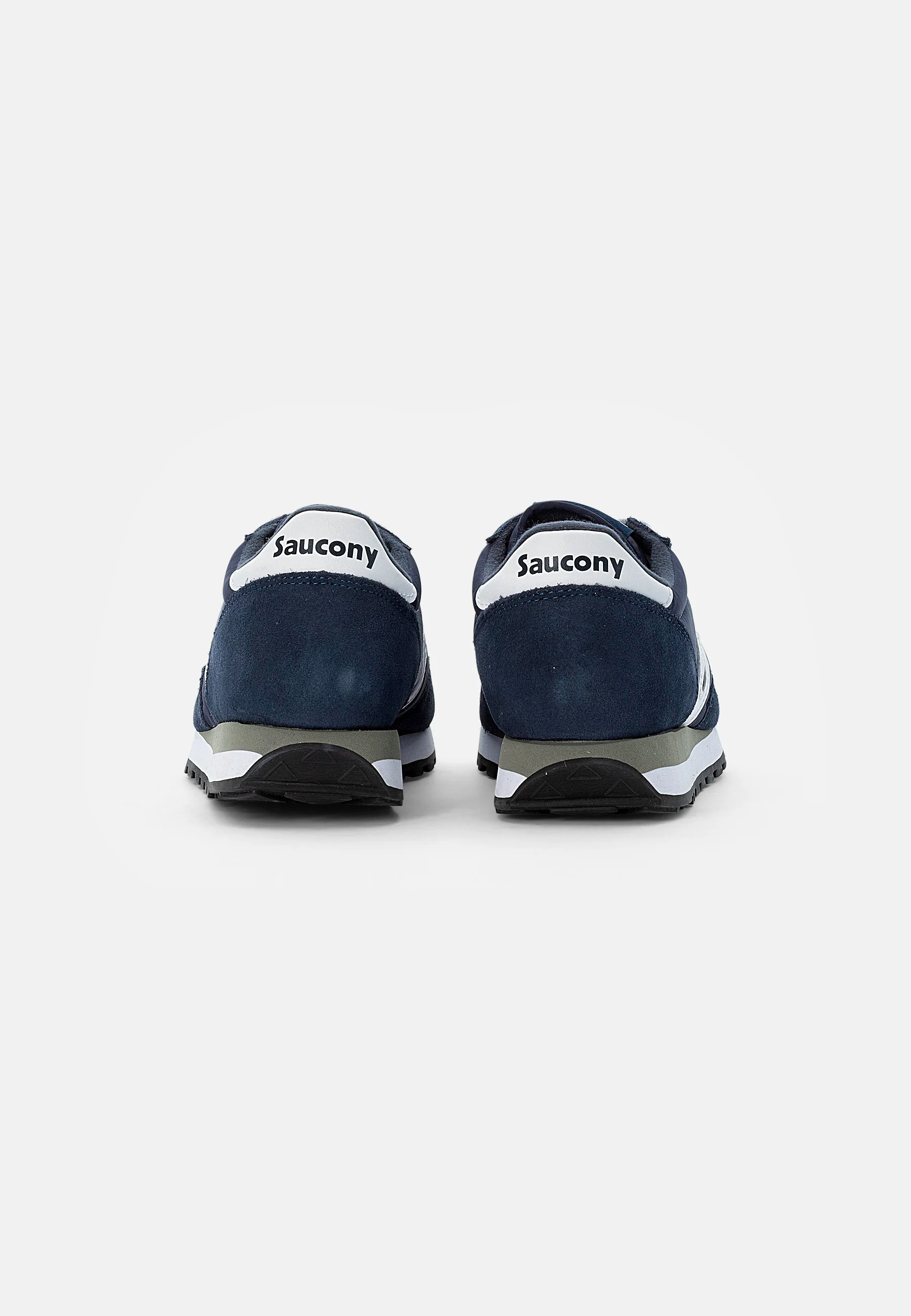 Saucony JAZZ ORIGINAL UNISEX - Zapatillas bajas