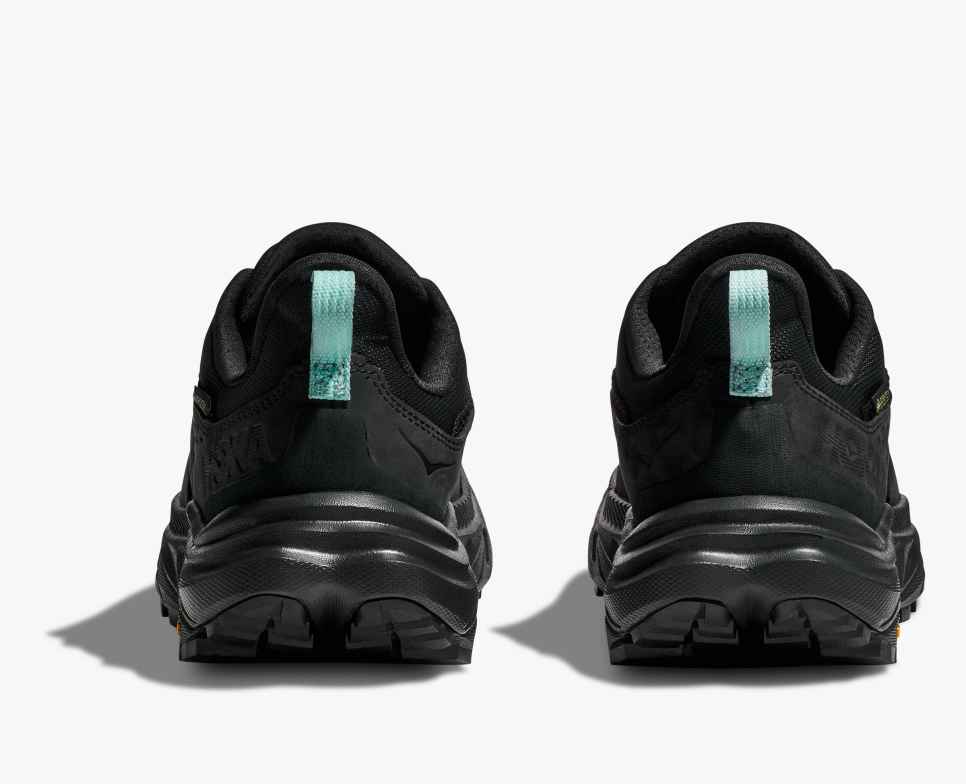 Anacapa 2 Lav GORE-TEX Black/Black