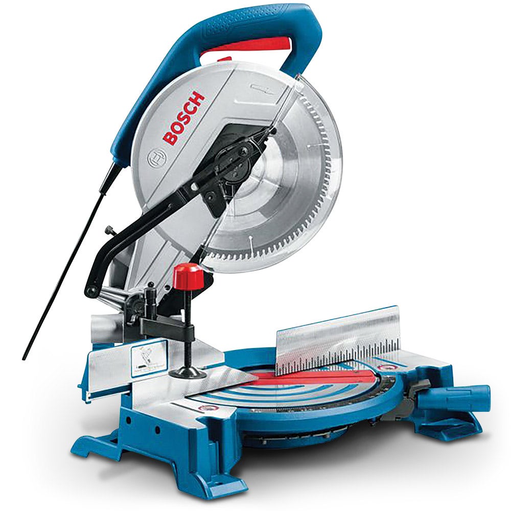 Serra de esquadria BOSCH 1700W 0601B29040