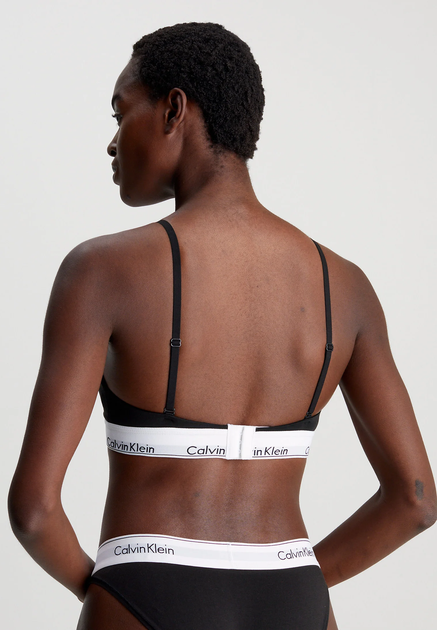 Calvin Klein Underwear Sujetador postoperatorio - Sujetador triangular