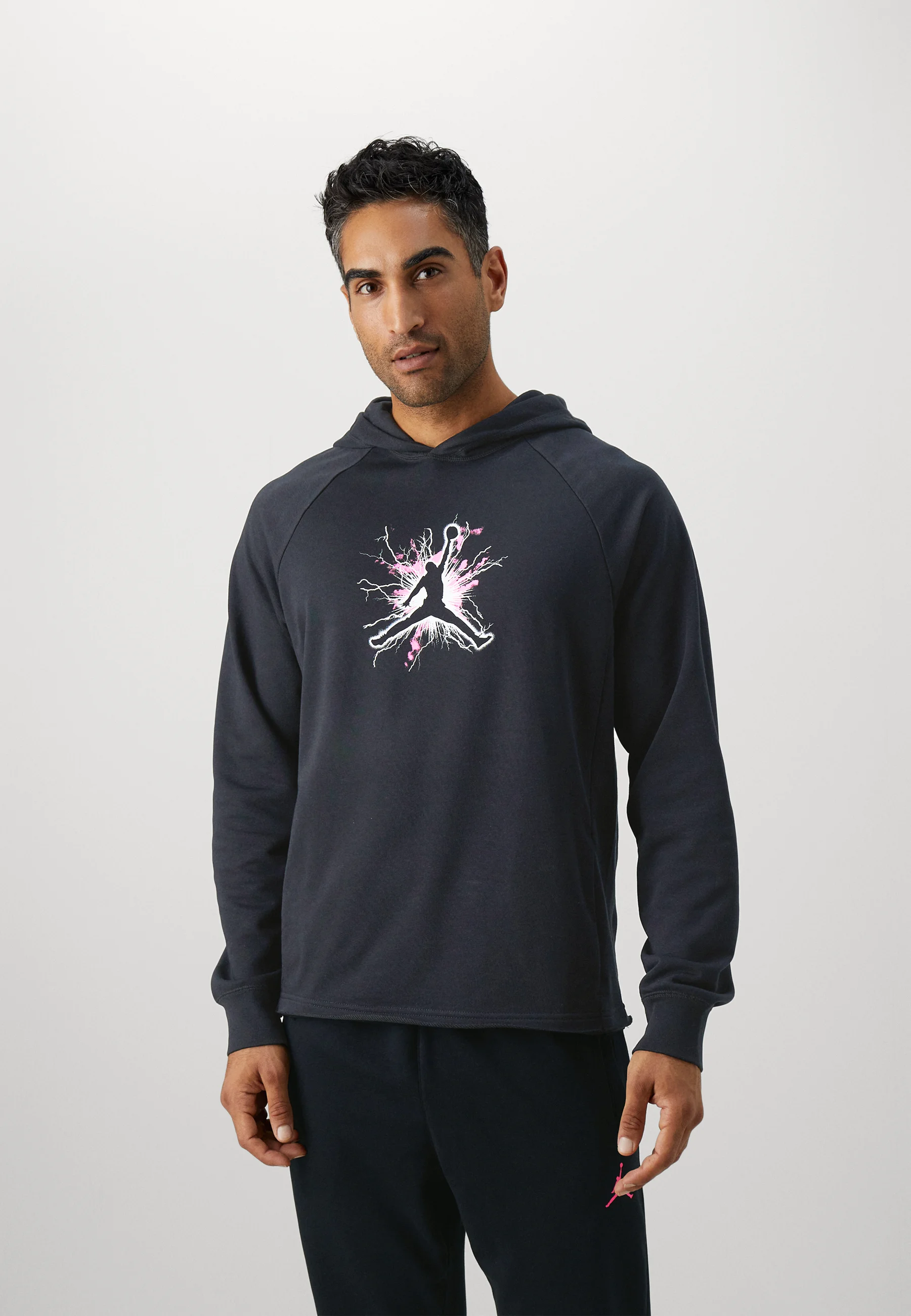 Sudadera con capucha Jordan