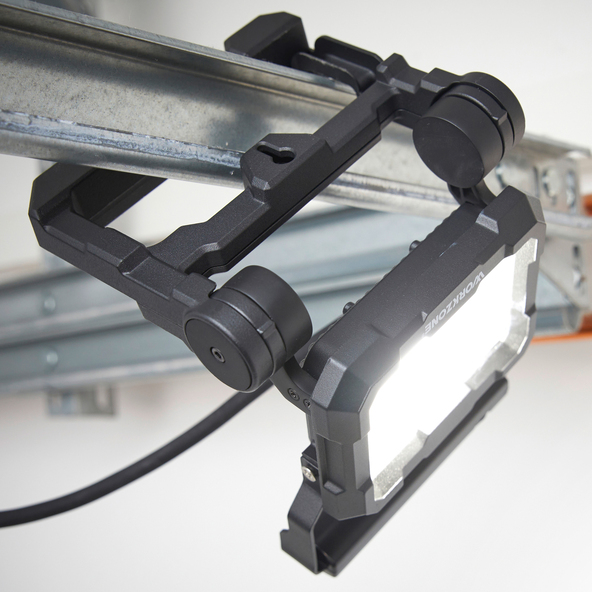 LED-Arbeitsstrahler, 20W, 2200 Lumen