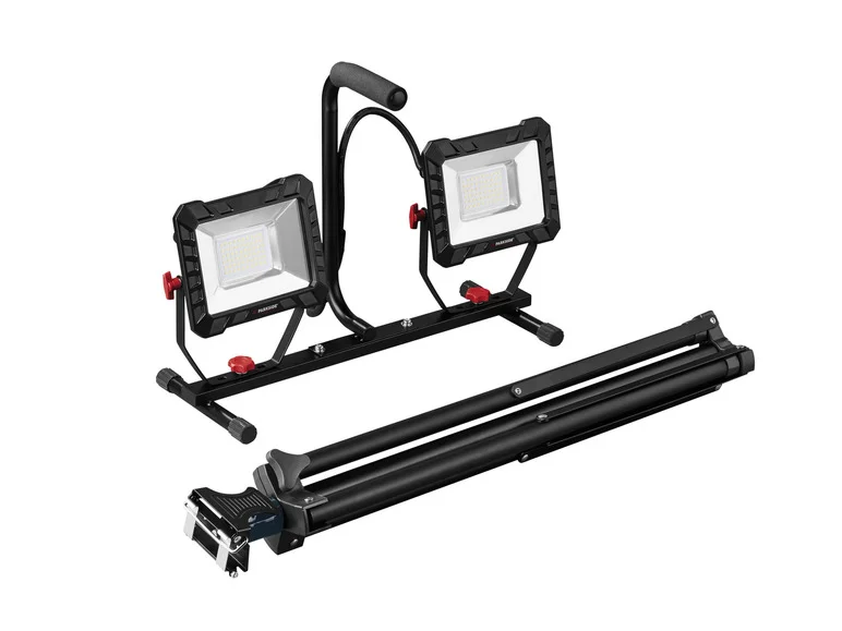 Projetor LED PARKSIDE PERFORMANCE® PASB 100 A3
