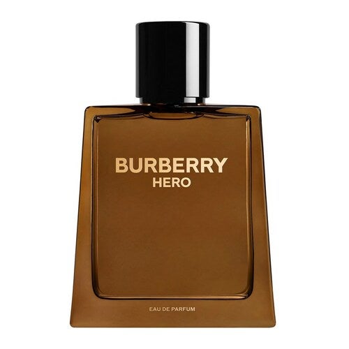 Parfumska voda Burberry Hero za ponovno polnjenje 100 ml