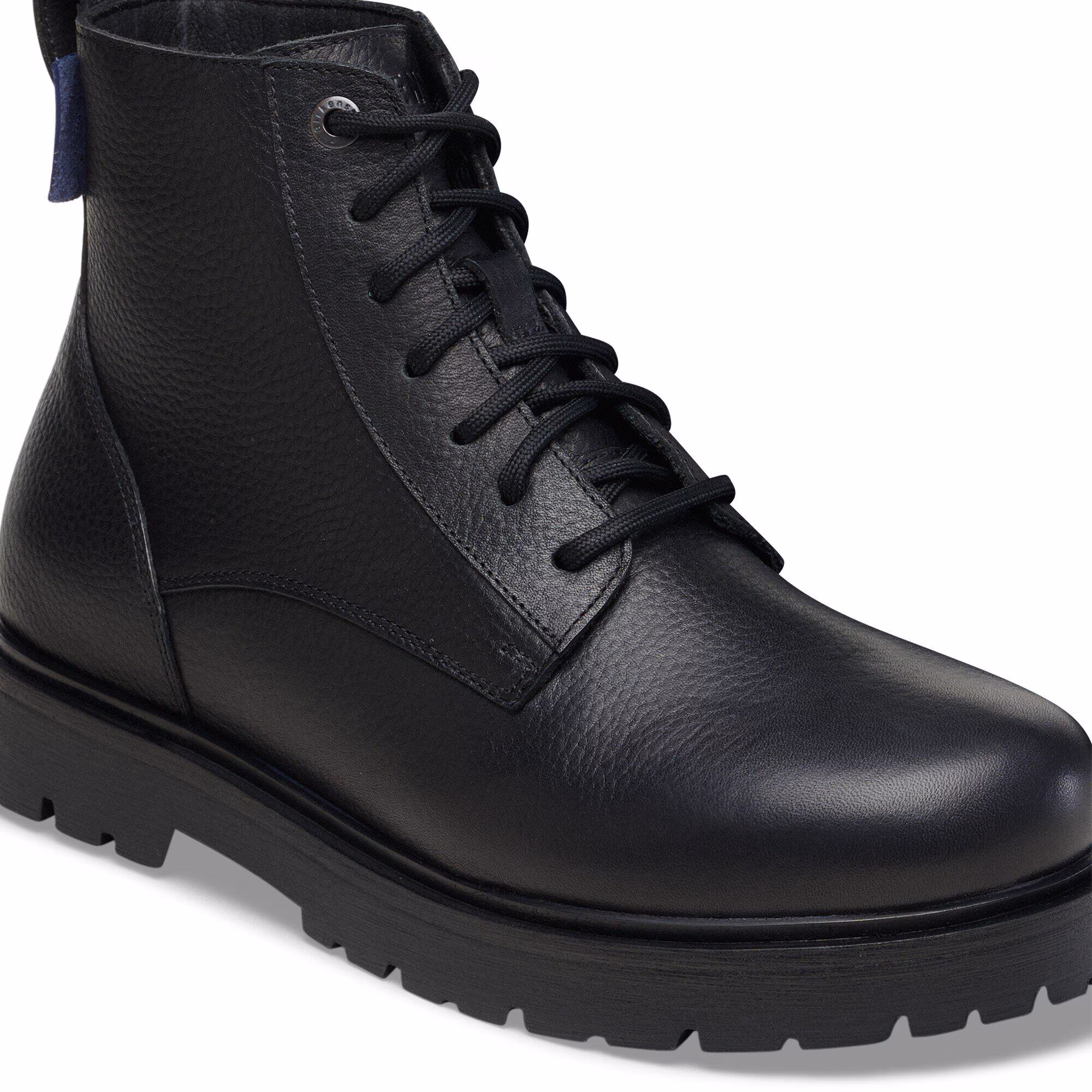 Highwood Mid Waterproof