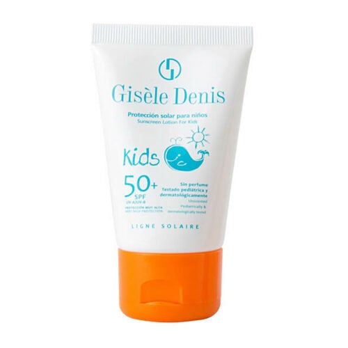 Gisèle Denis Protección Solar Niños SPF 50+