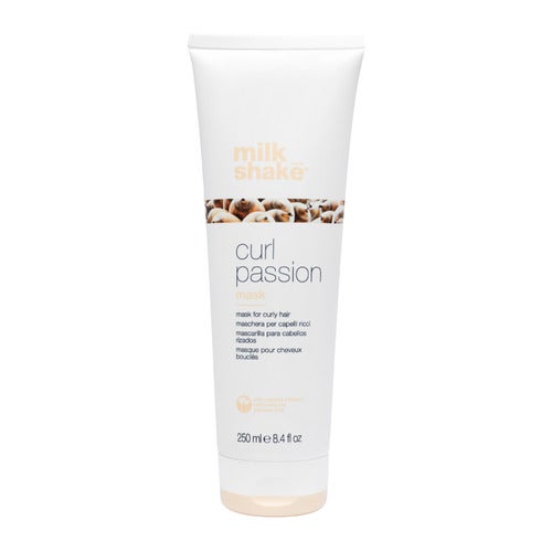 Milk_Shake Curl Passion Mask 250 ml