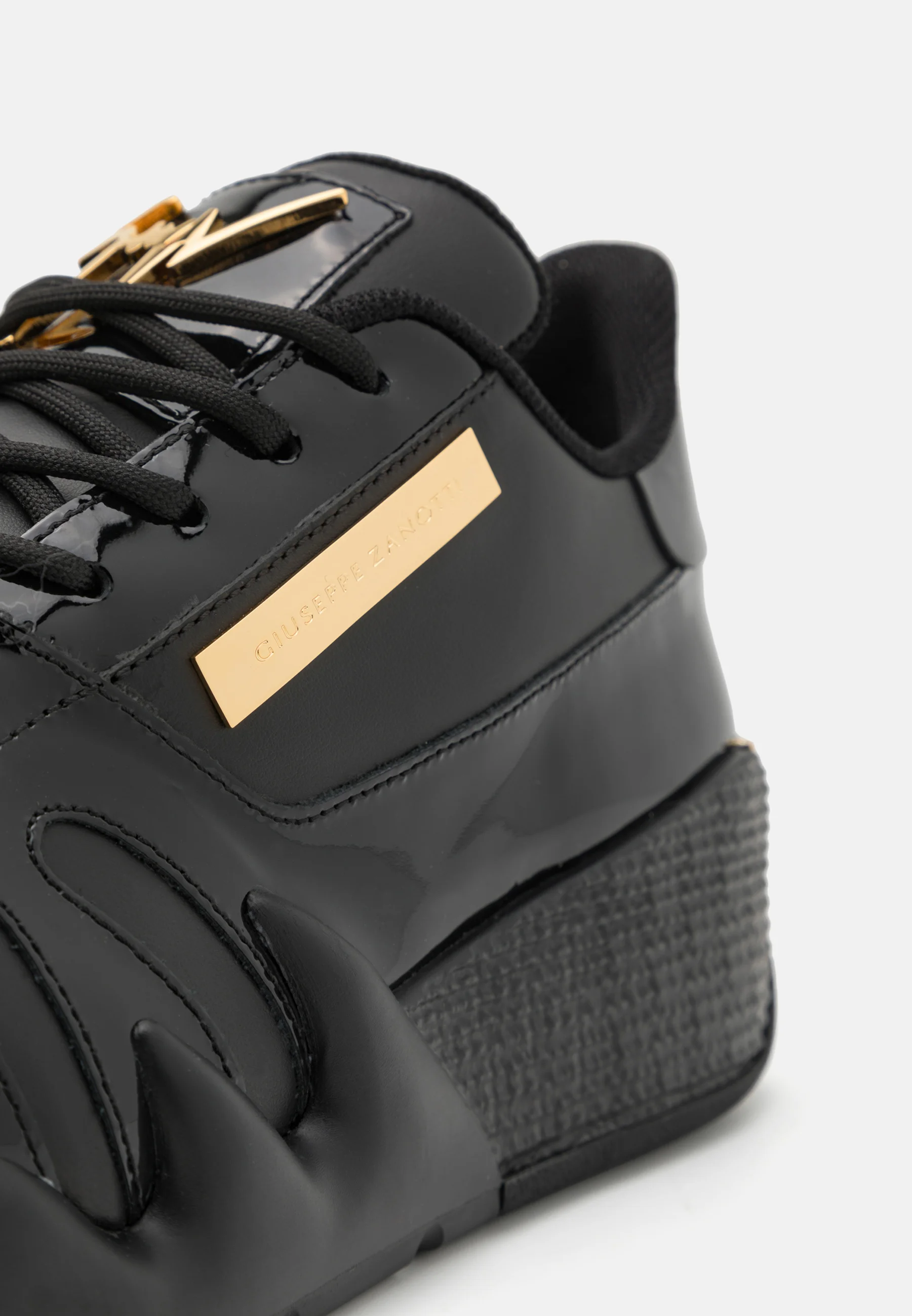 Giuseppe Zanotti TALON - Zapatillas bajas