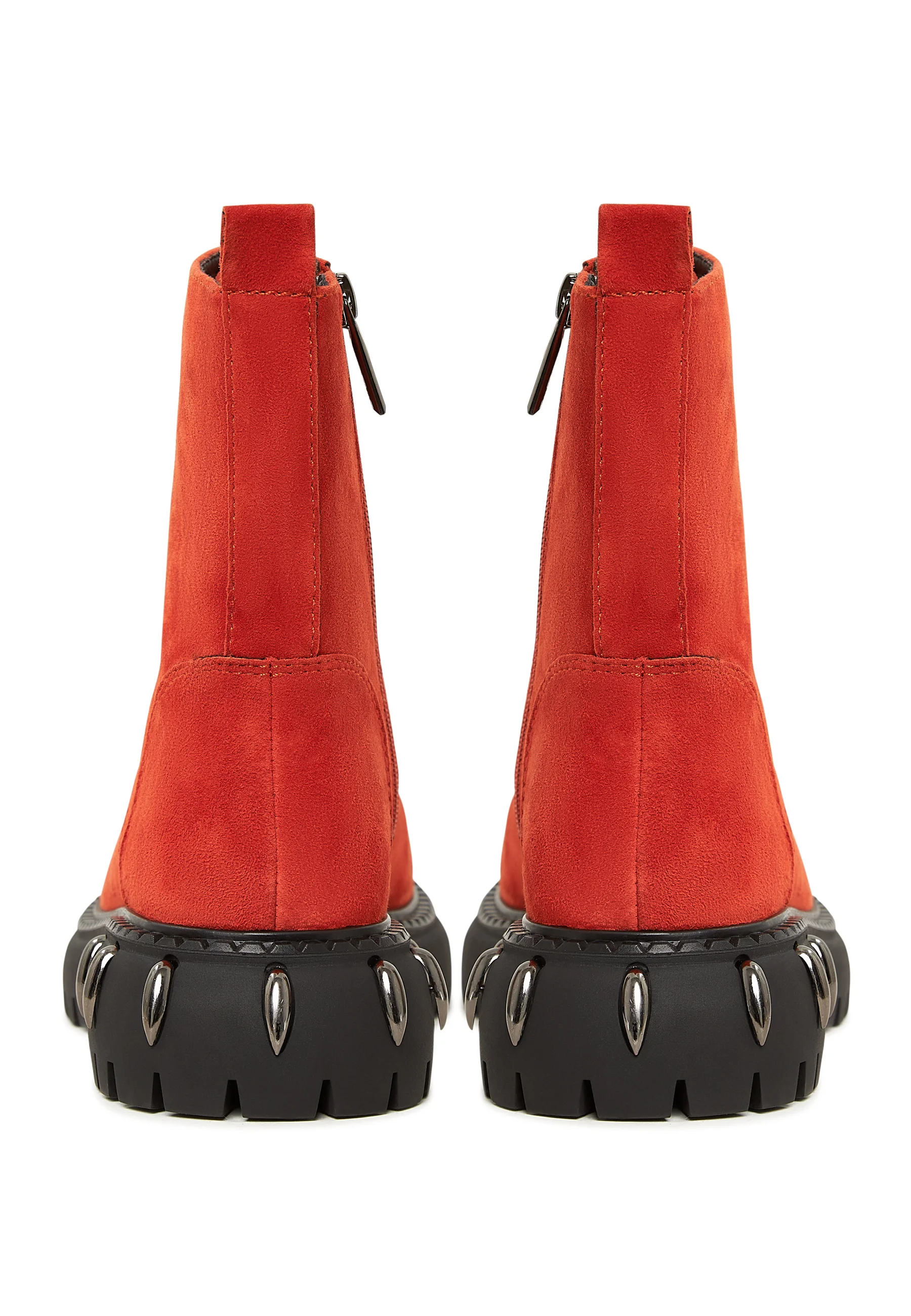 Botas de nieve Cesare Gaspari