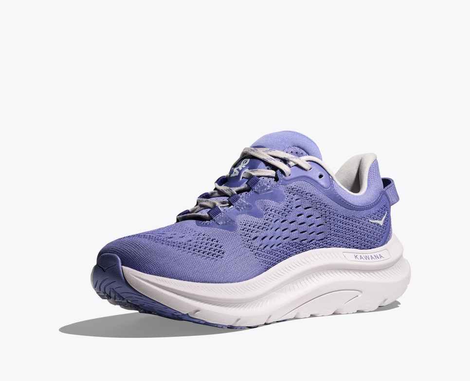 Kawana 2 Wild Indigo / Cosmic Grey