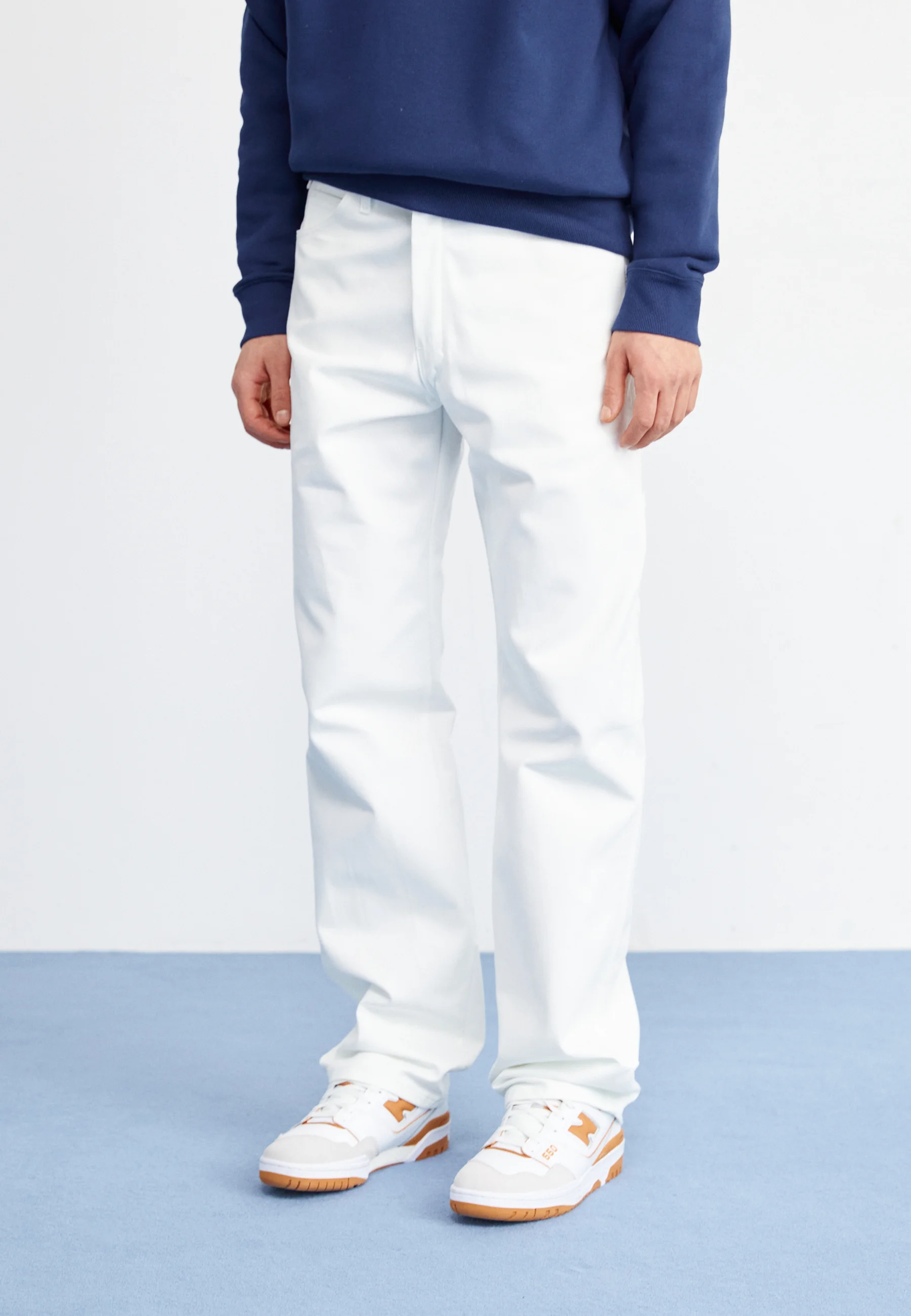 Dickies PAINTERS PANT - Vaqueros holgados