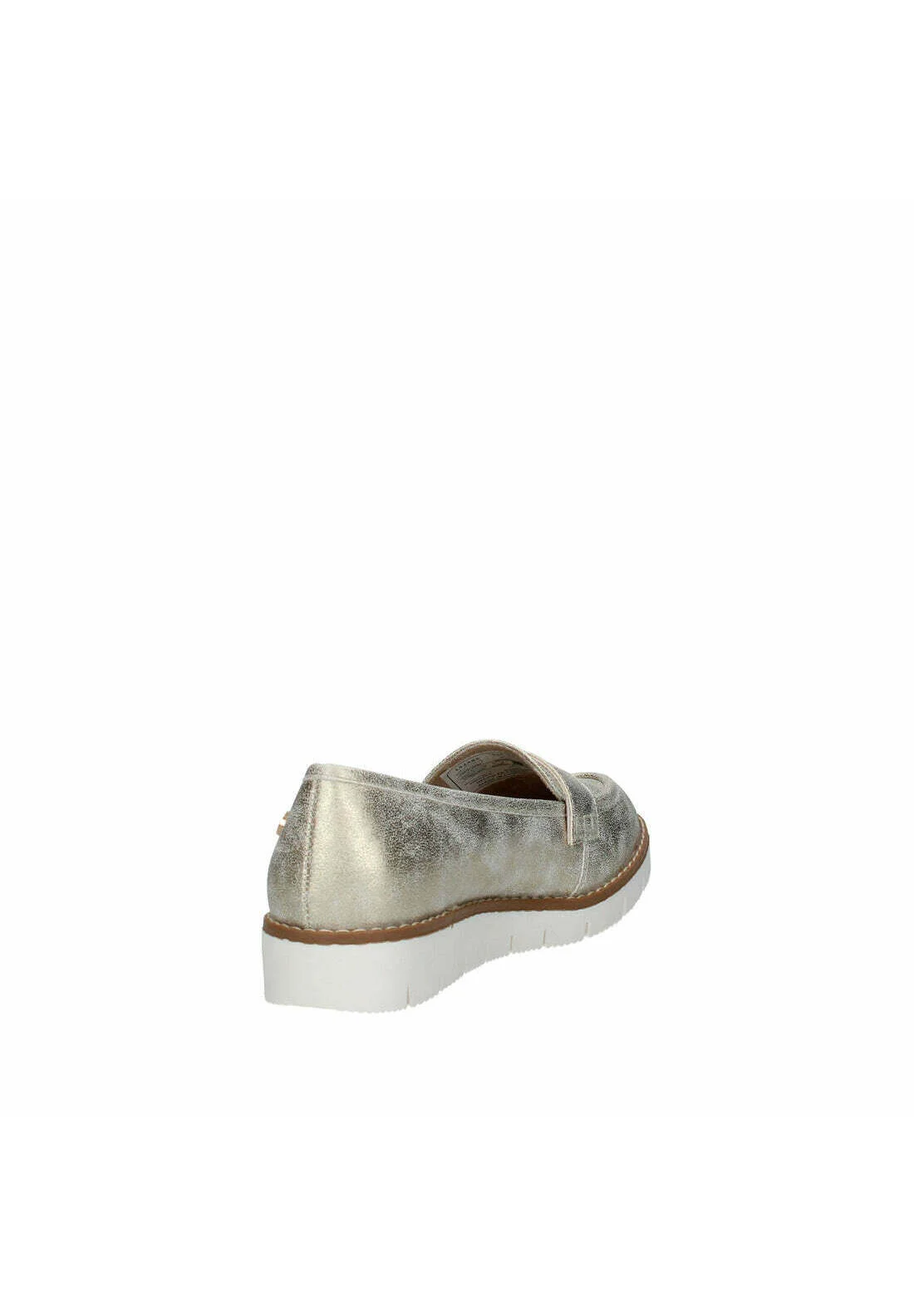 Mocasines XTI