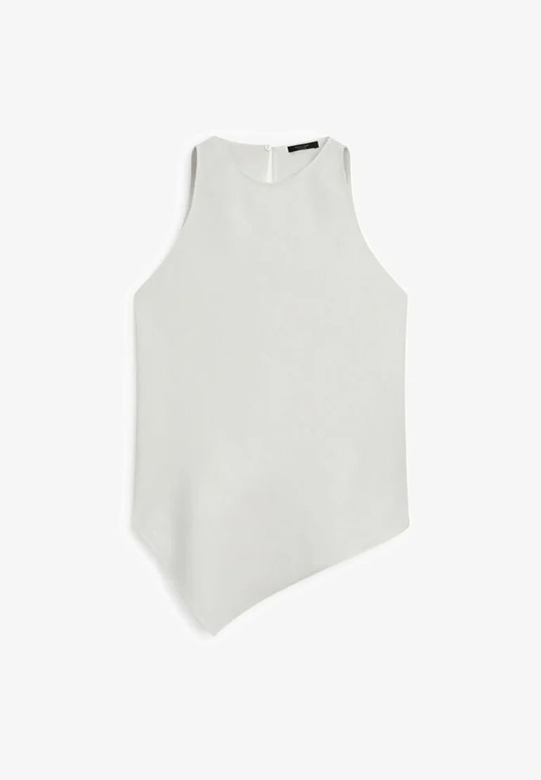 Blusa Massimo Dutti