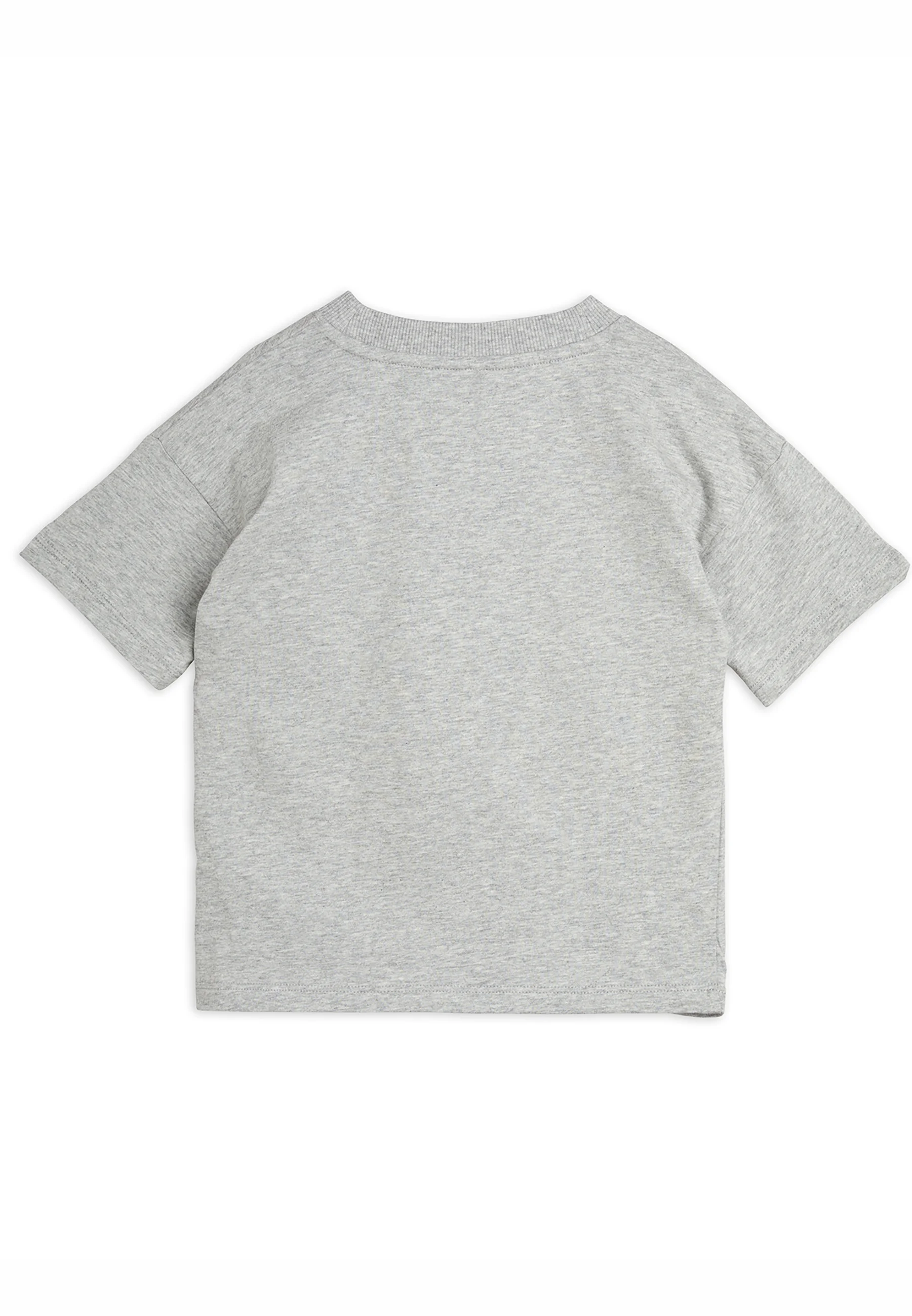 Mini Rodini CLUB MUSCLES TEE UNISEX - Camiseta con estampado
