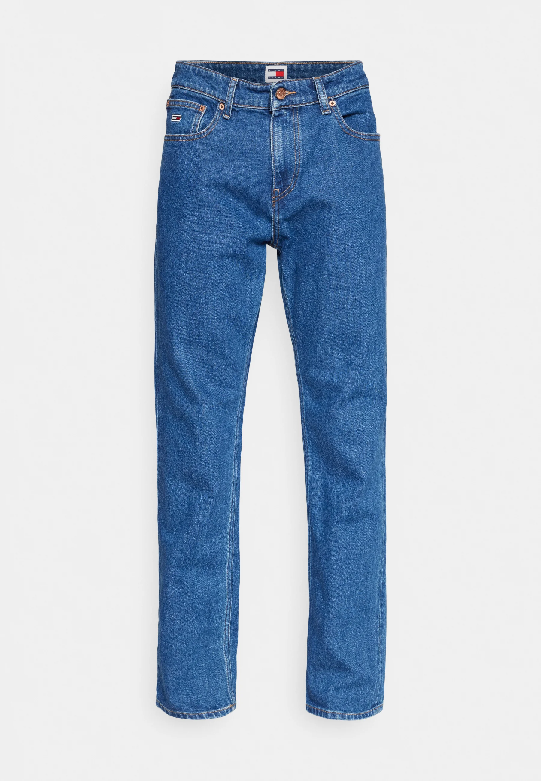 Tommy Jeans RYAN - Vaqueros ajustados