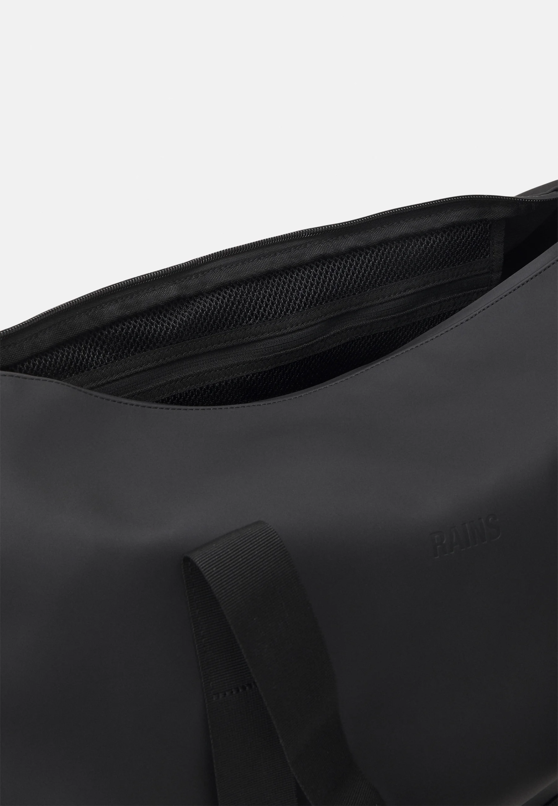Rains HILO BAG LARGE UNISEX - Bolsa de viaje