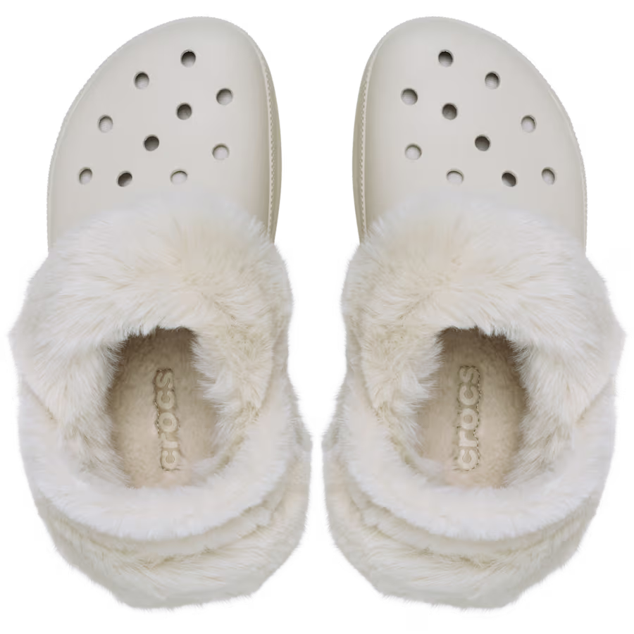 Bae Lined Clog