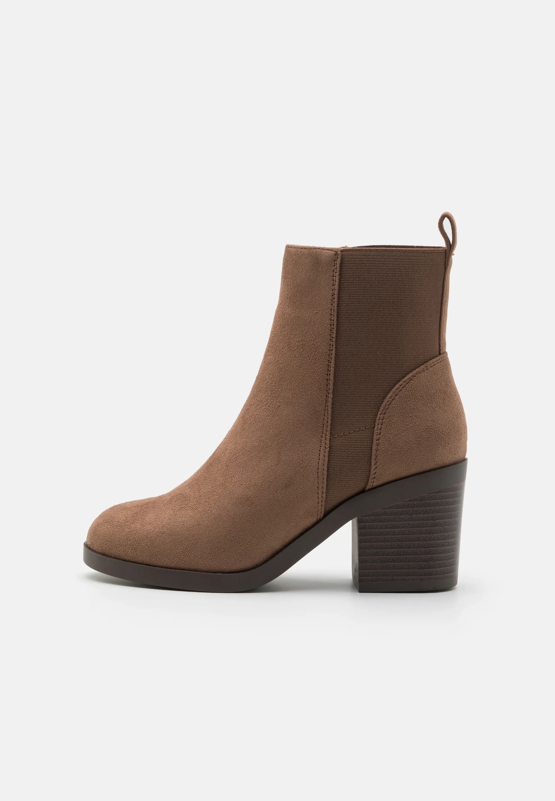 Botines de corte ancho Even&Odd