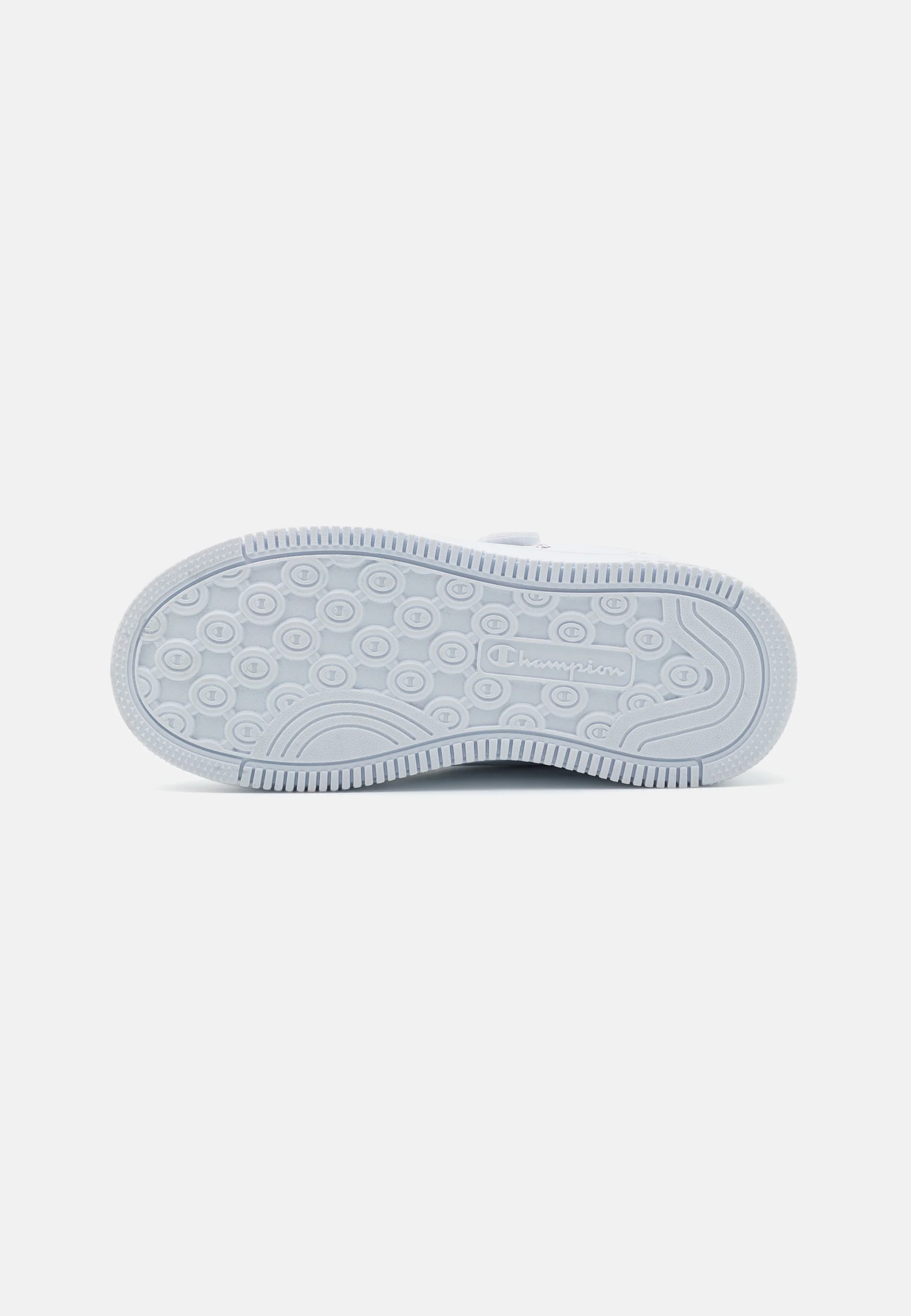 Champion REBOUND PLATFORM UNISEX - Zapatillas bajas