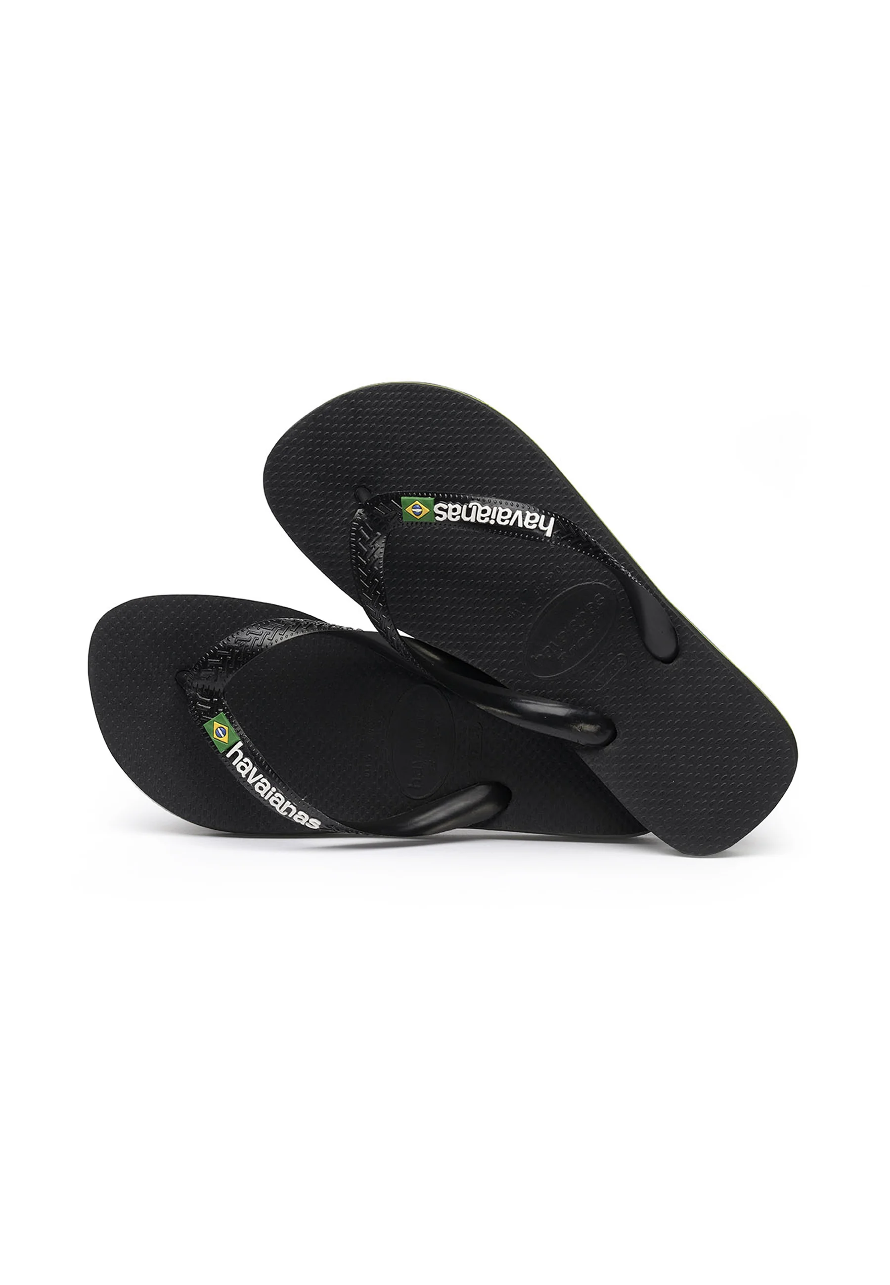 Havaianas BRASIL LOGO UNISEX - Chanclas