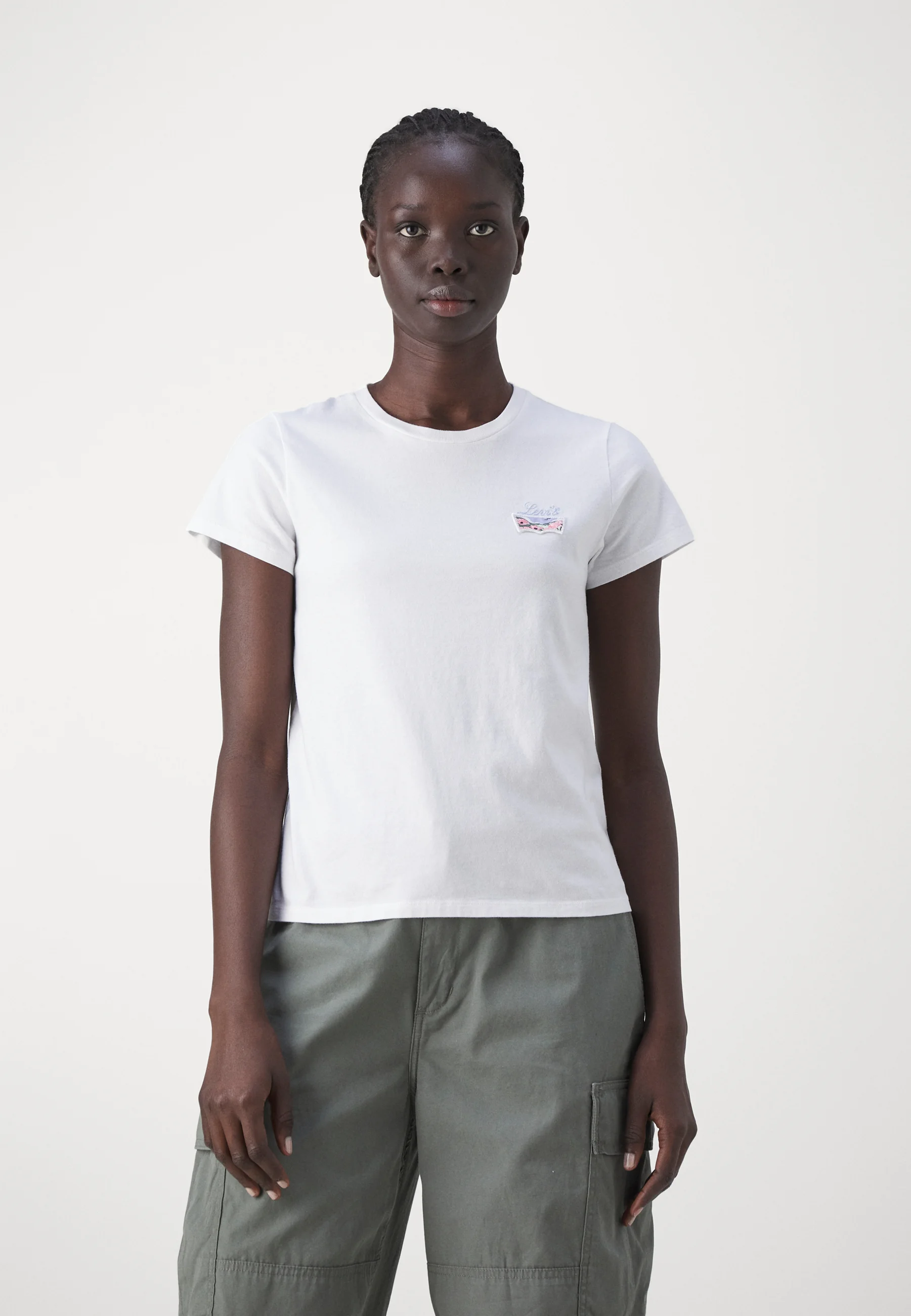 Levi's® THE PERFECT TEE - Camiseta básica