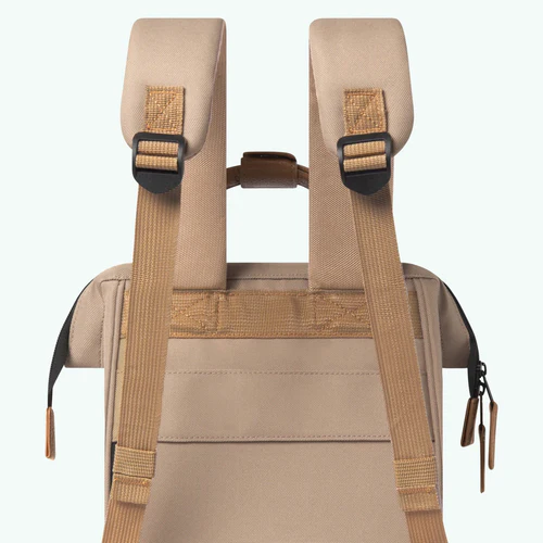 Adventurer Small Kuala Lumpur brown backpack