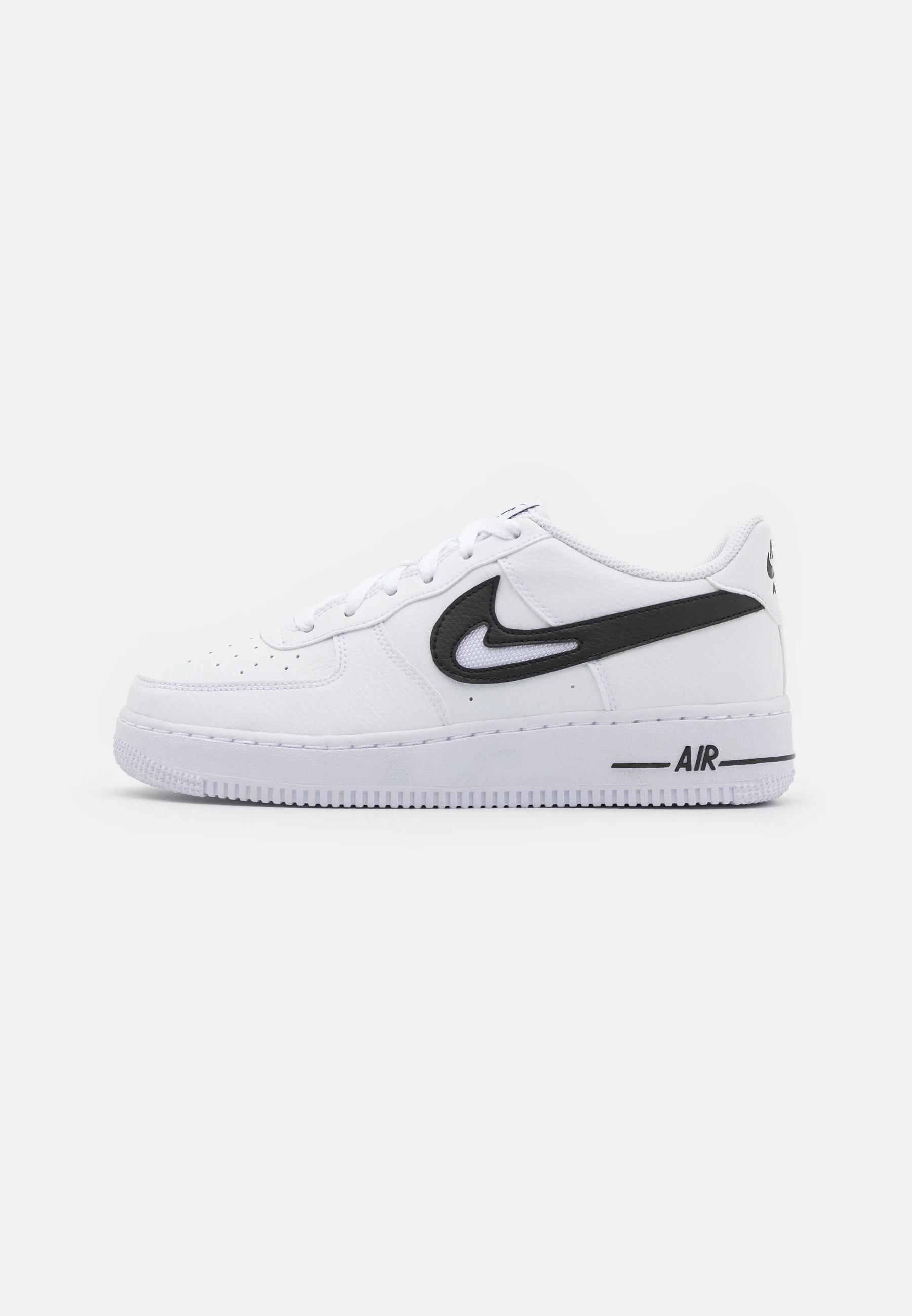 Nike Sportswear AIR FORCE GS 1 UNISEX - Zapatillas bajas