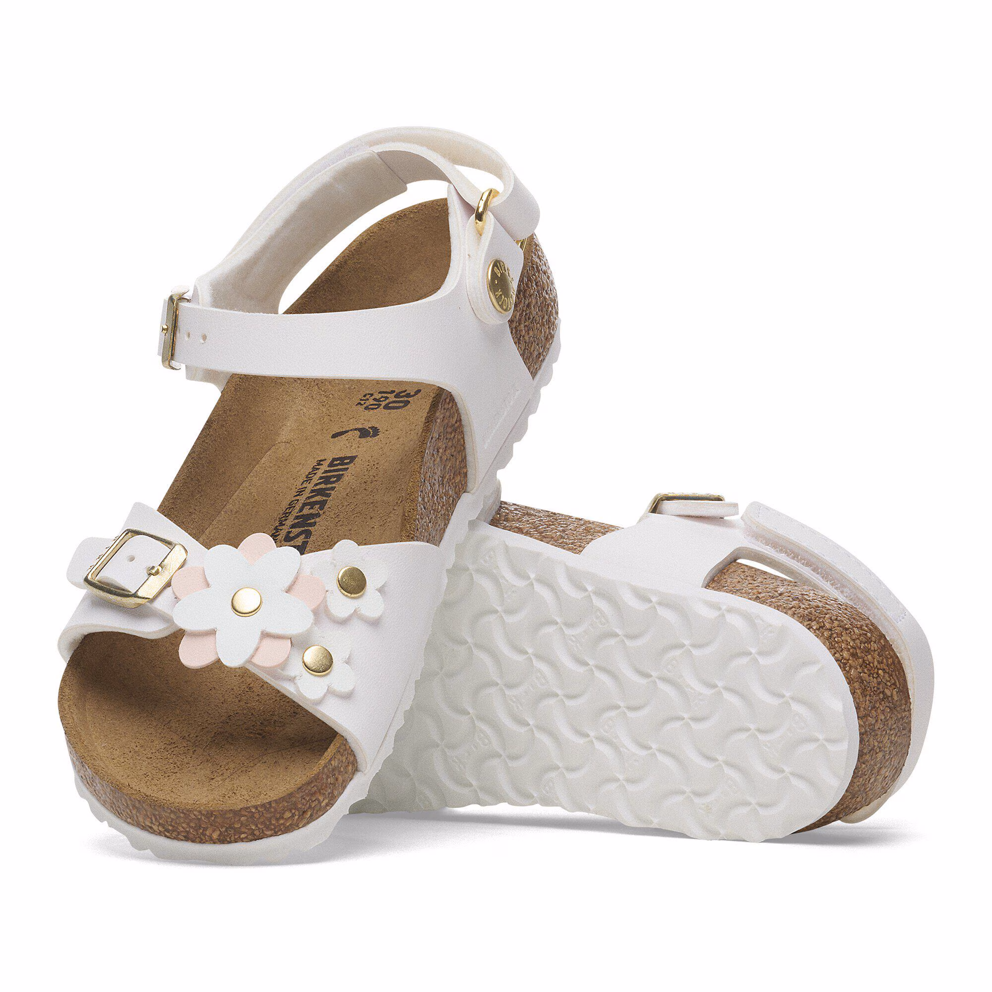 Rio Plain Flowers Kids