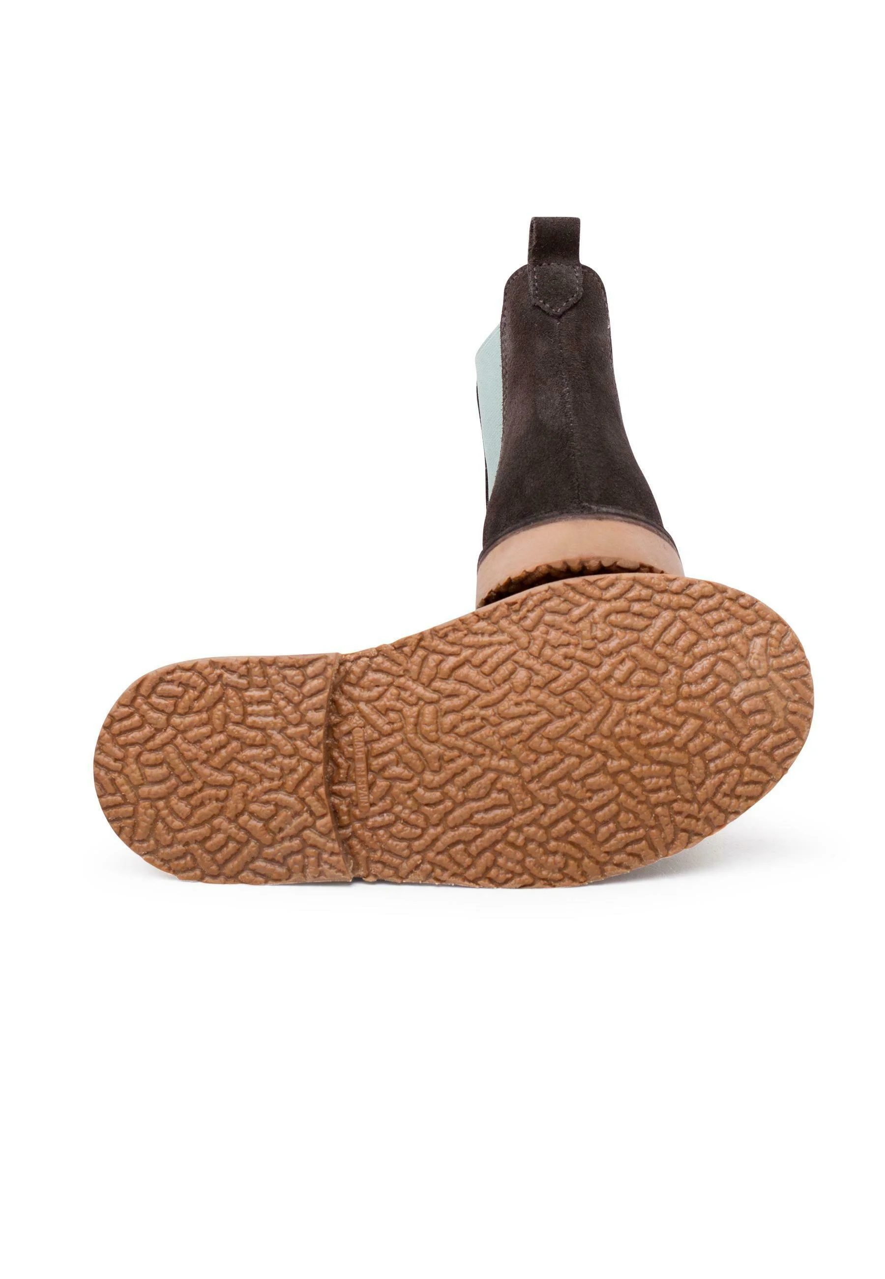 Botines Pisamonas