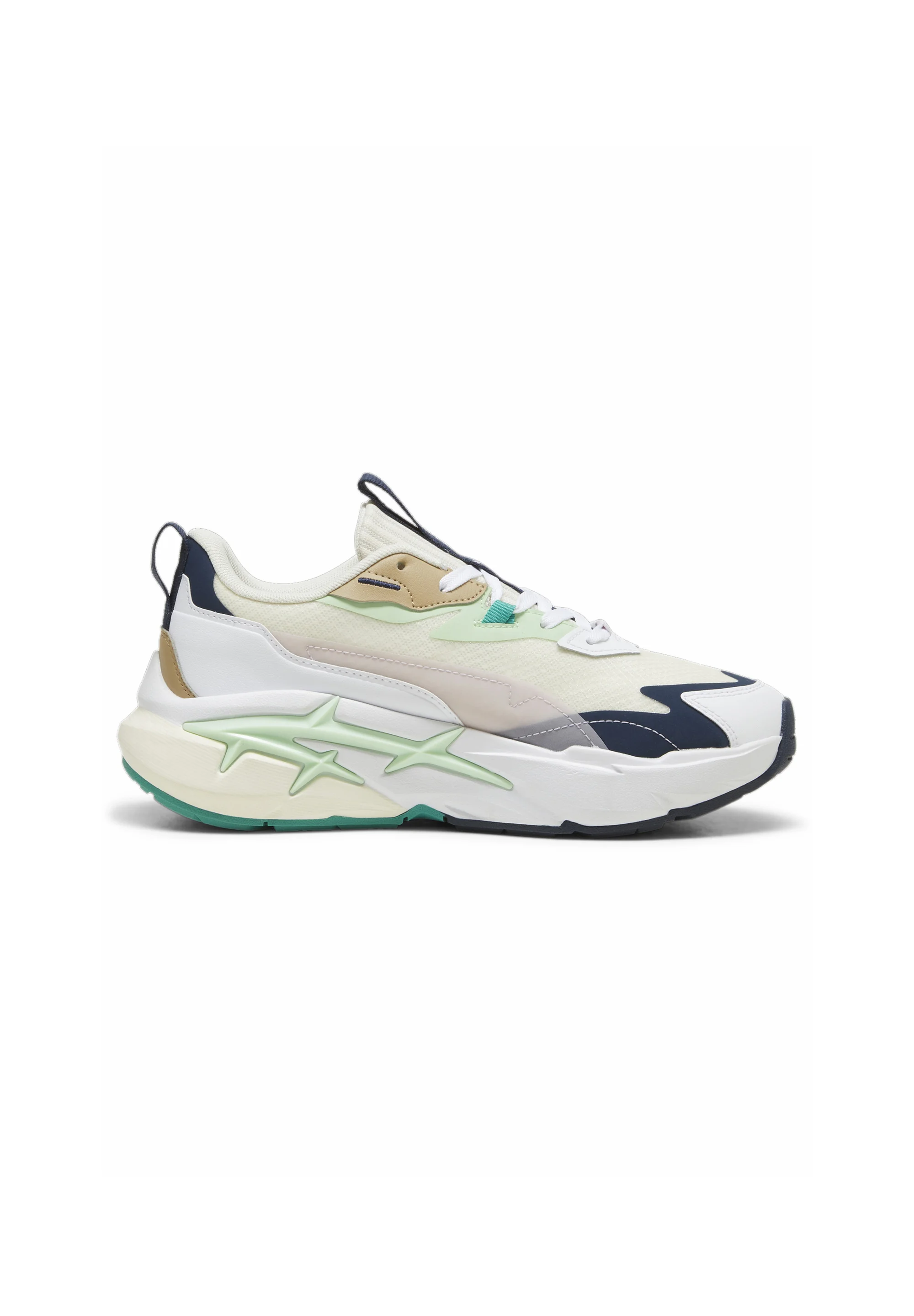 Puma SPINA NITRO - Zapatillas bajas