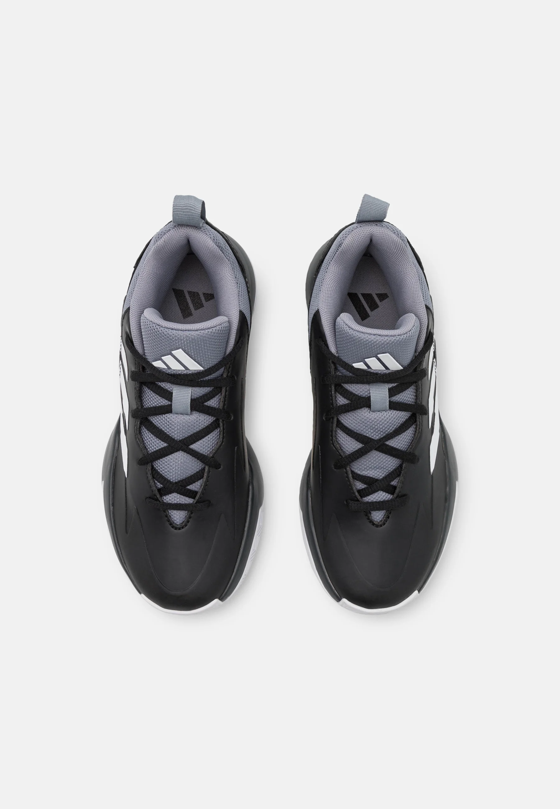 adidas Performance CROSS EM UP SELECT - Zapatillas de baloncesto