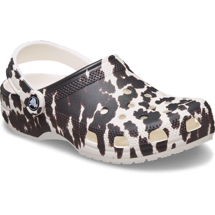 Classic Pop Animal Clog