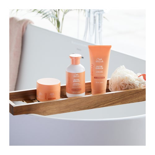 Wella Professionals Invigo Nutri Enrich Shampoo 1.000 ml