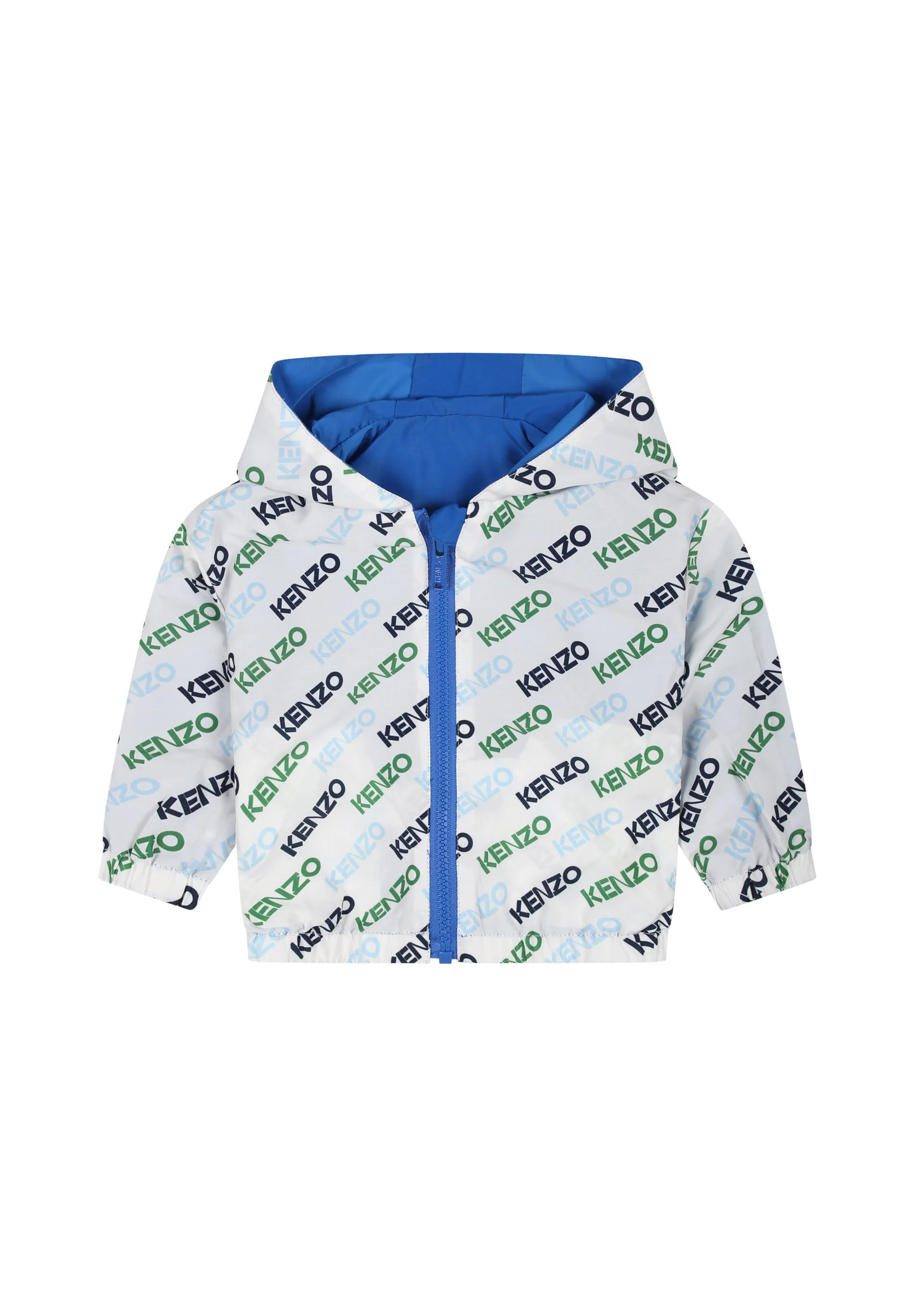 KENZO kids A VENTO - Chaqueta de entretiempo