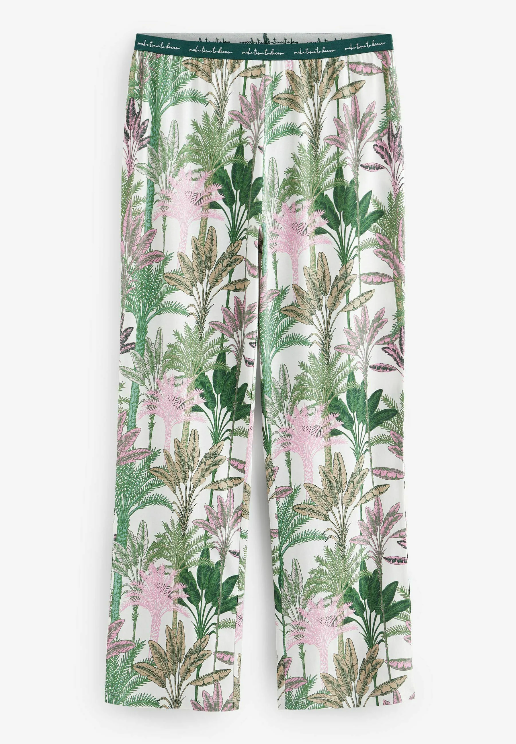 Siguiente REGULAR FIT - Pijama