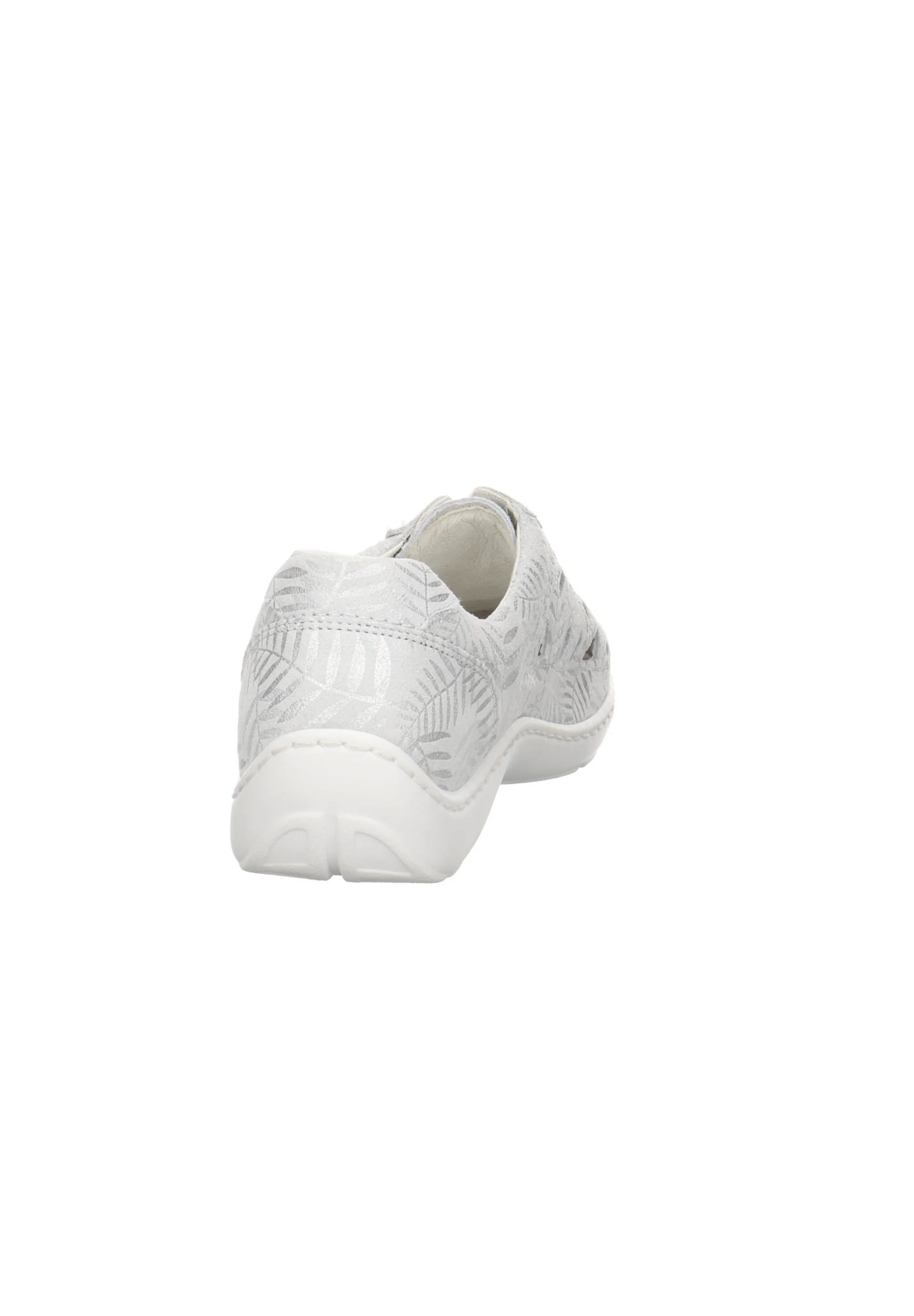 Waldläufer HENNI - Zapatos deportivos con cordones