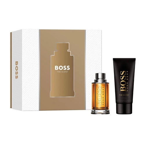 Hugo Boss The Scent ajándékszett