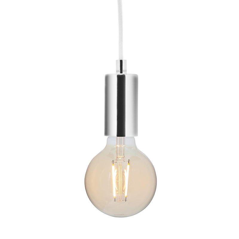 Energy Lyspære LED 100 lm Deko gold klar E27 G95 E