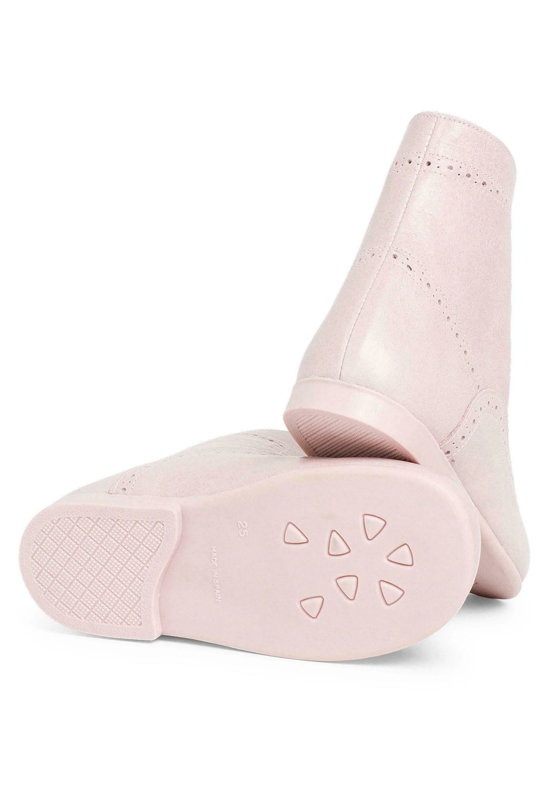 Zapatos Pisamonas Primeros Pasos