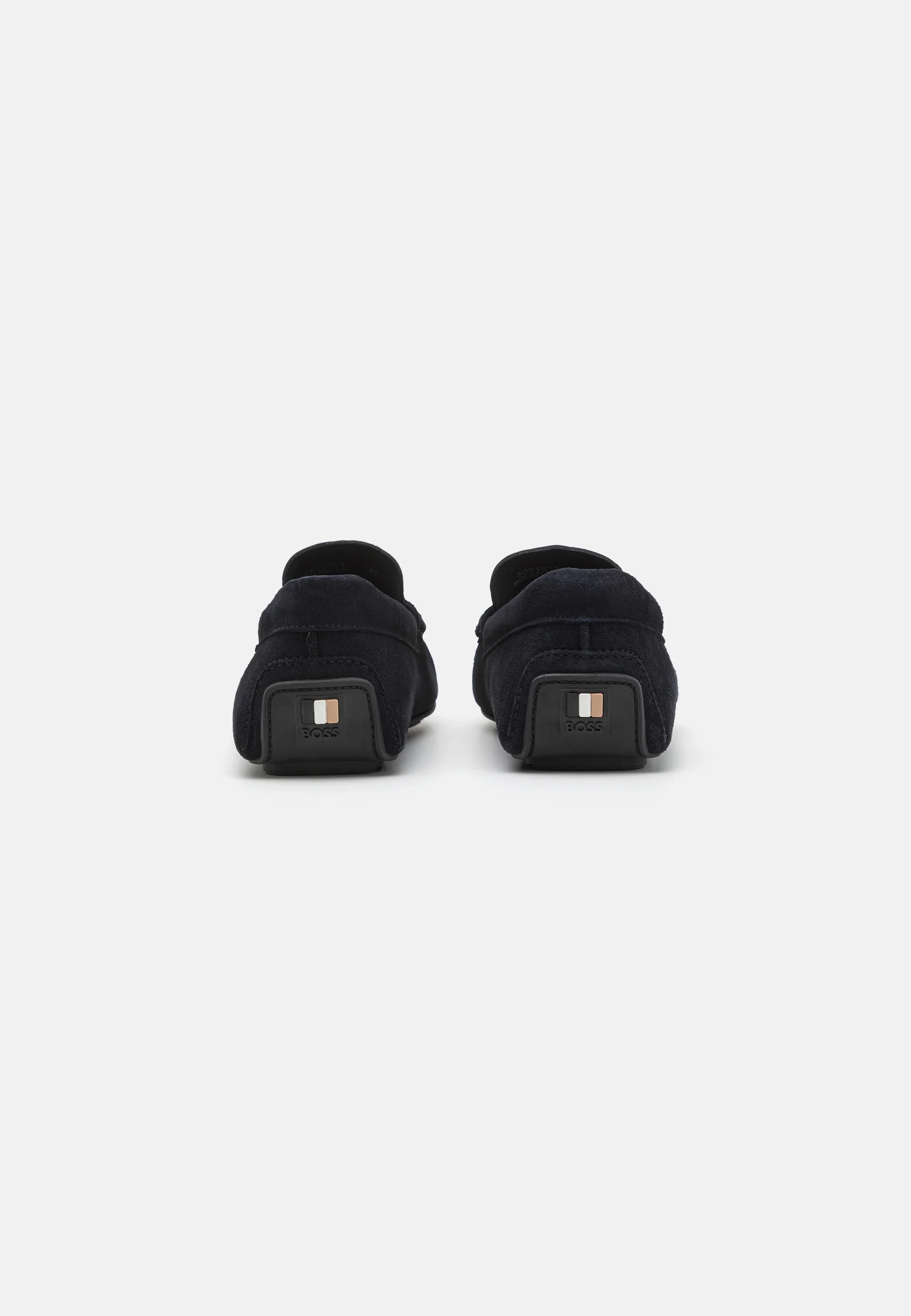 BOSS NOEL - Mocasines