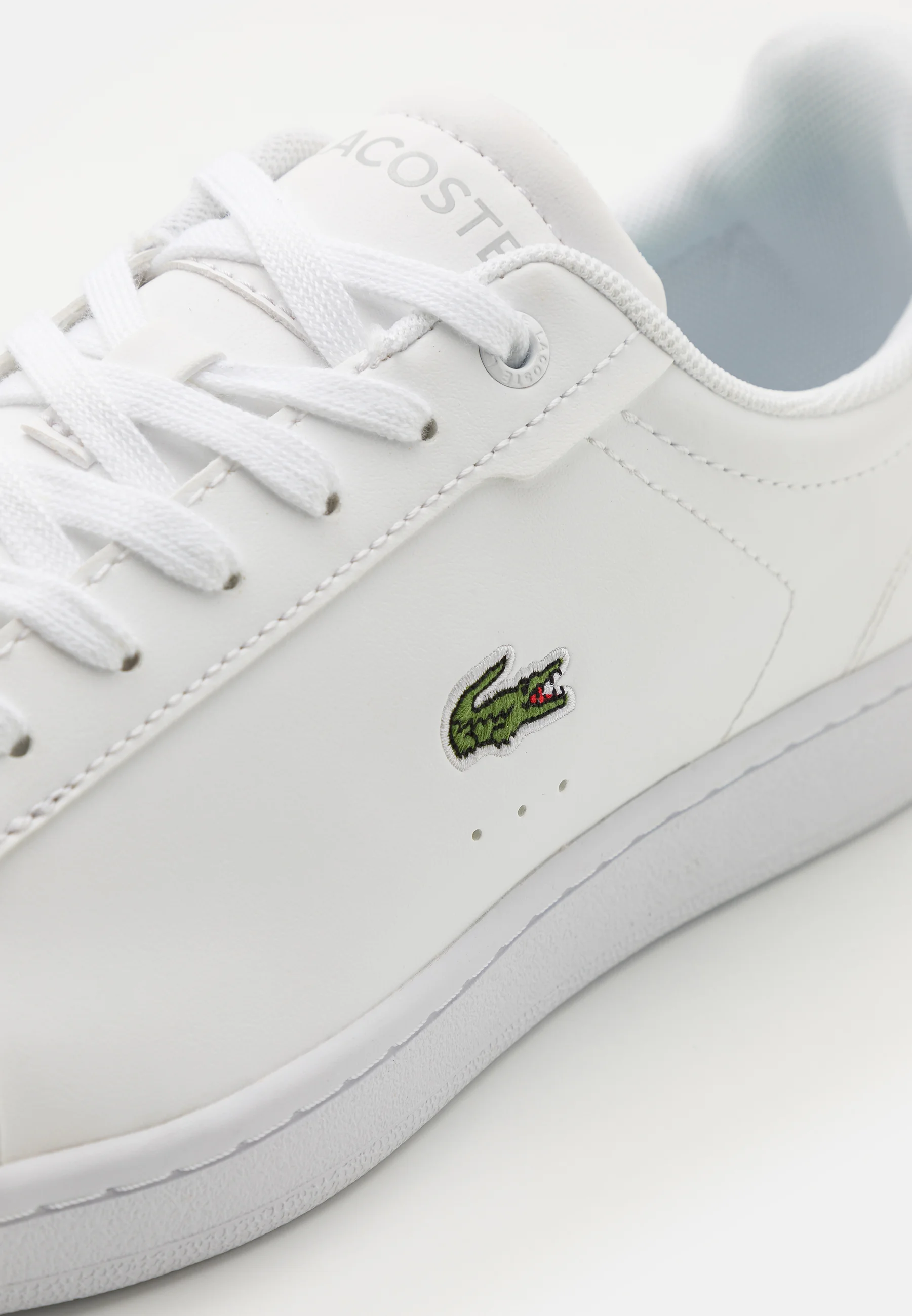 Lacoste CARNABY PRO UNISEX - Zapatillas bajas