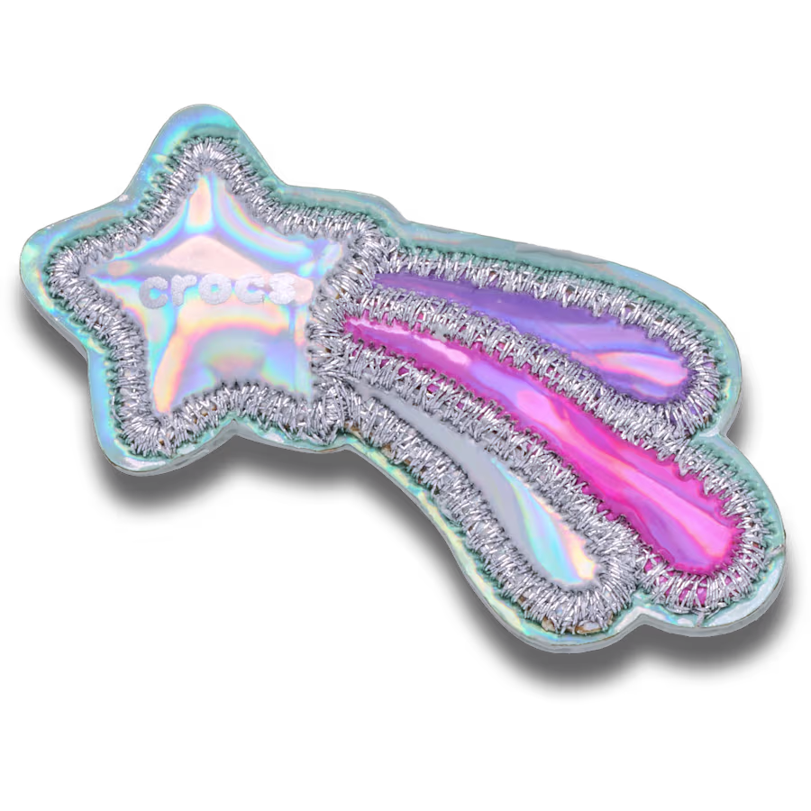 Marbled Shooting Star