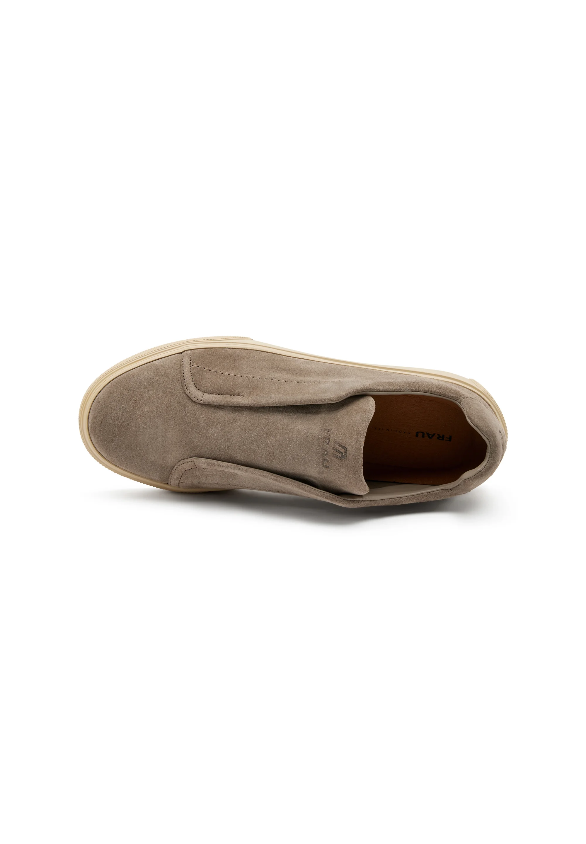Frau Shoes URBAN - Zapatillas bajas